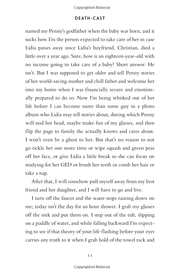 they both die at the end