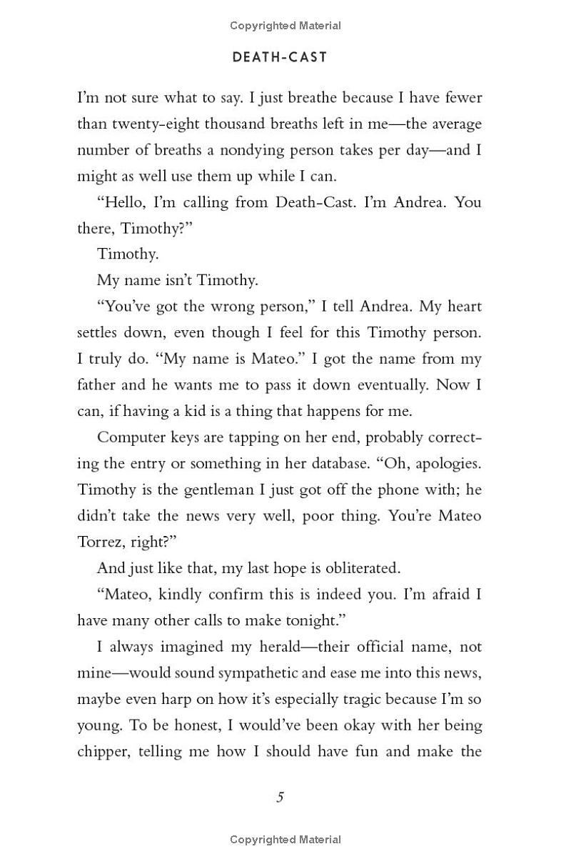 they both die at the end collector's edition