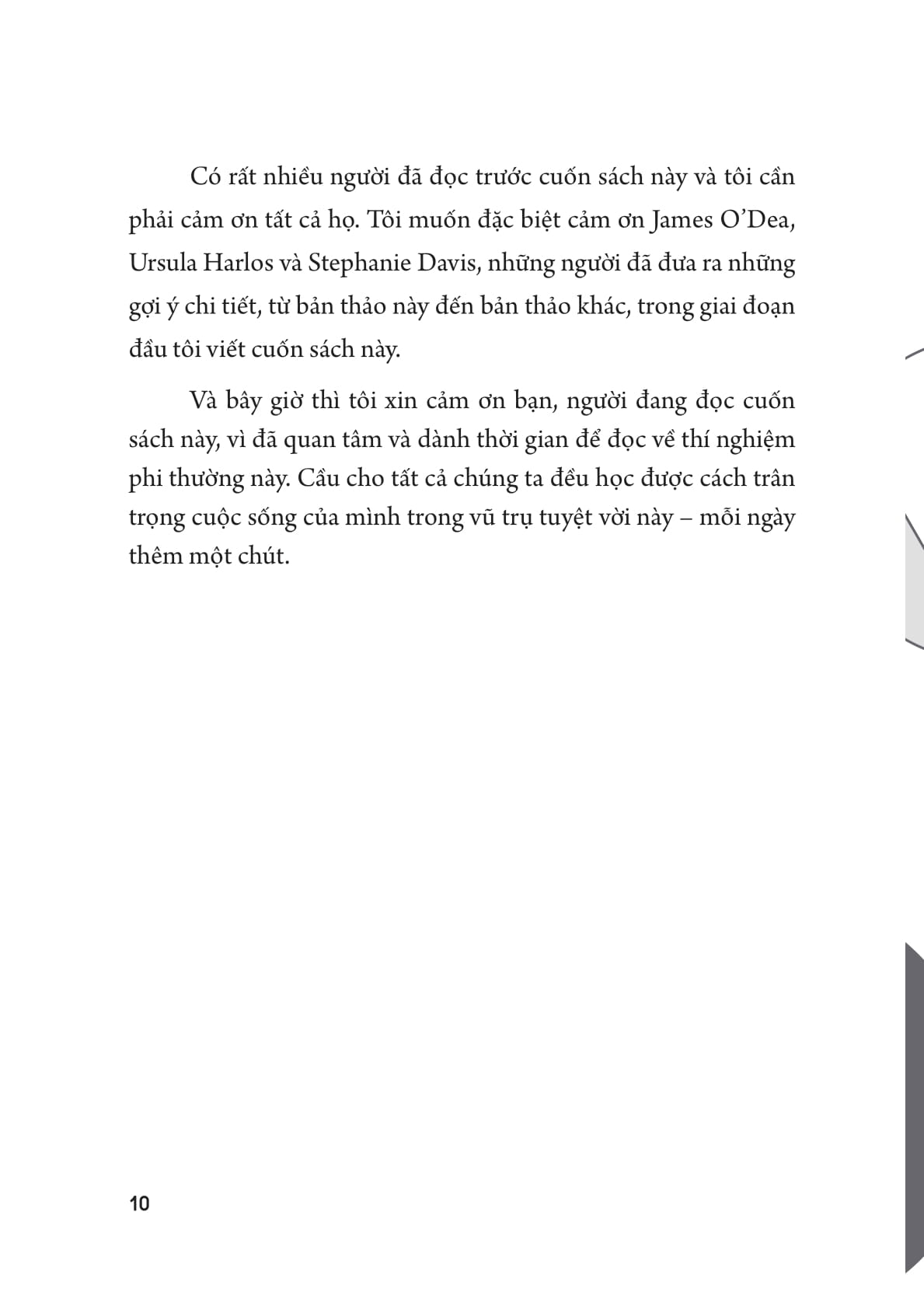 thí nghiệm đầu hàng