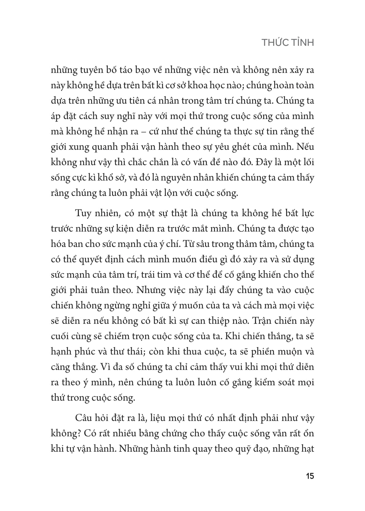 thí nghiệm đầu hàng