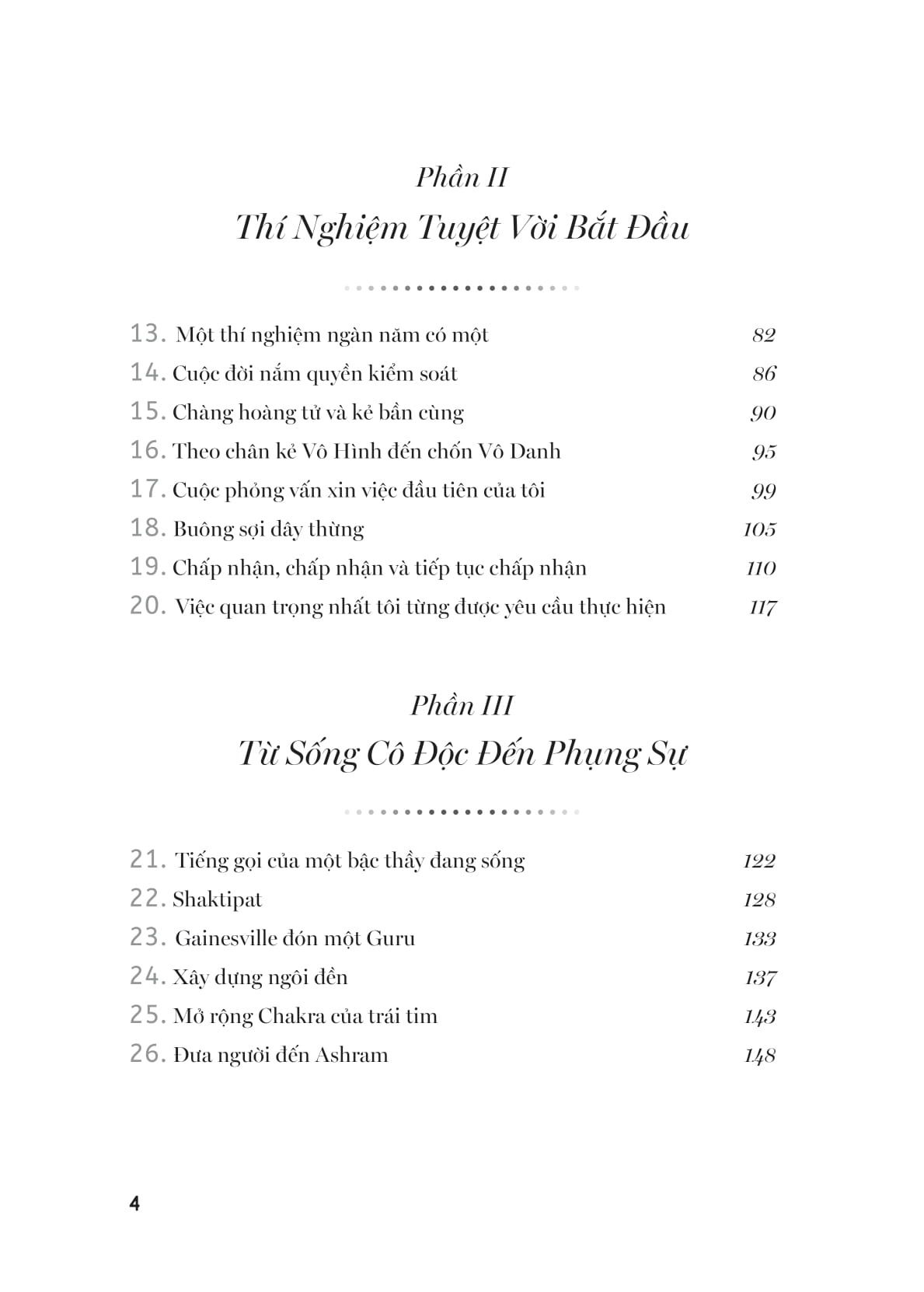 thí nghiệm đầu hàng