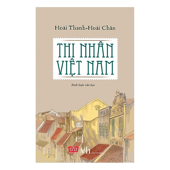 thi nhân việt nam (tái bản 2018)