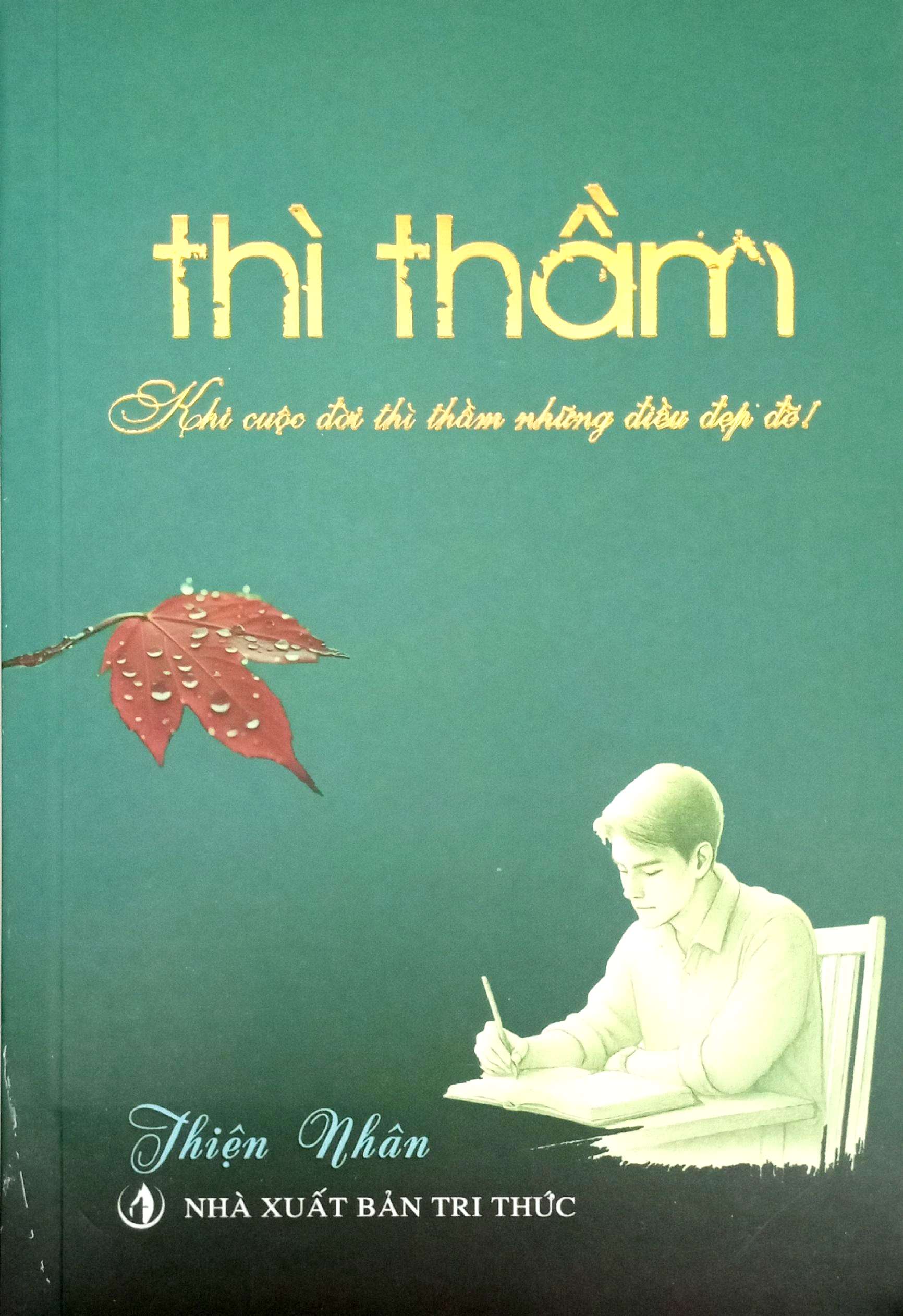 Thi Tham - Khi Cuoc Doi Thi Tham Nhung Dieu Dep De