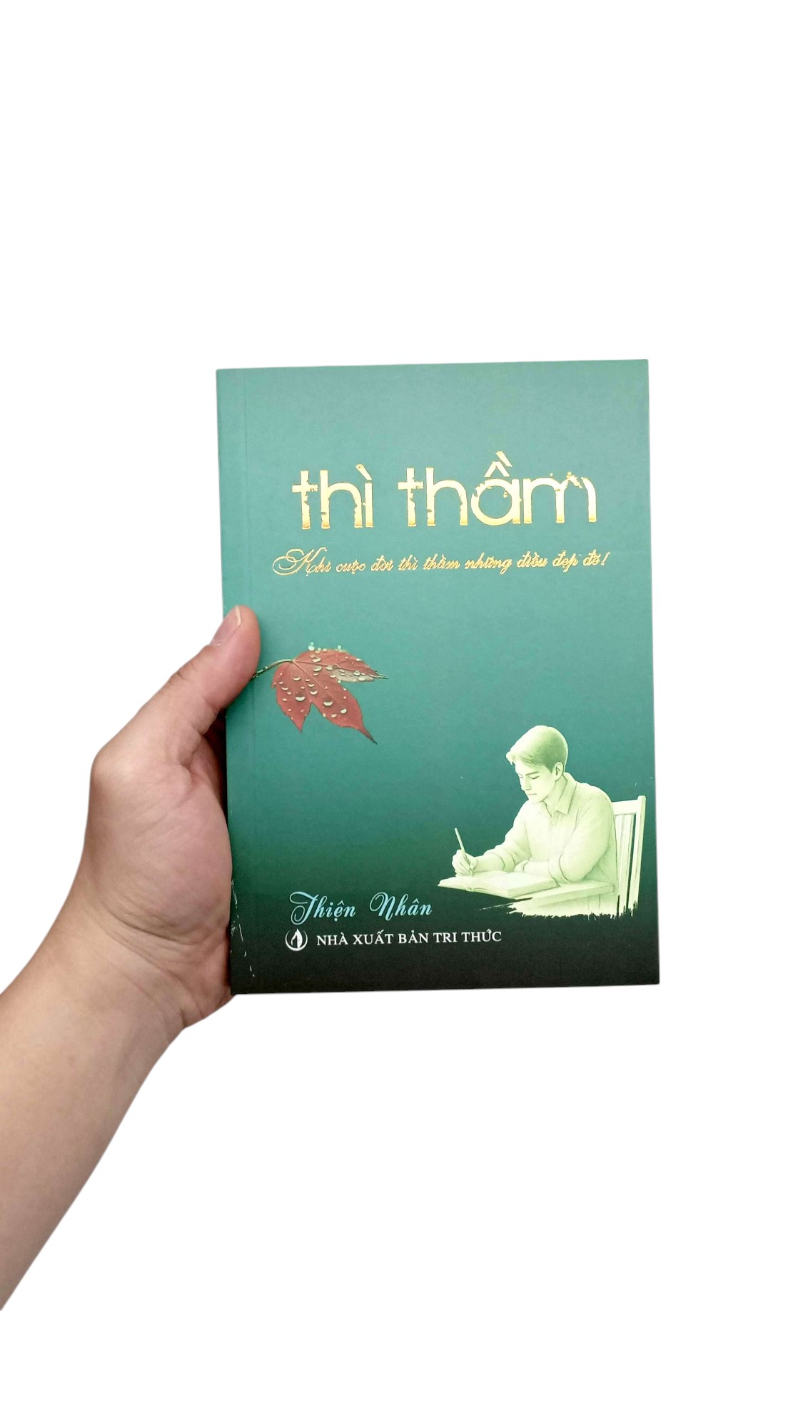Thi Tham - Khi Cuoc Doi Thi Tham Nhung Dieu Dep De