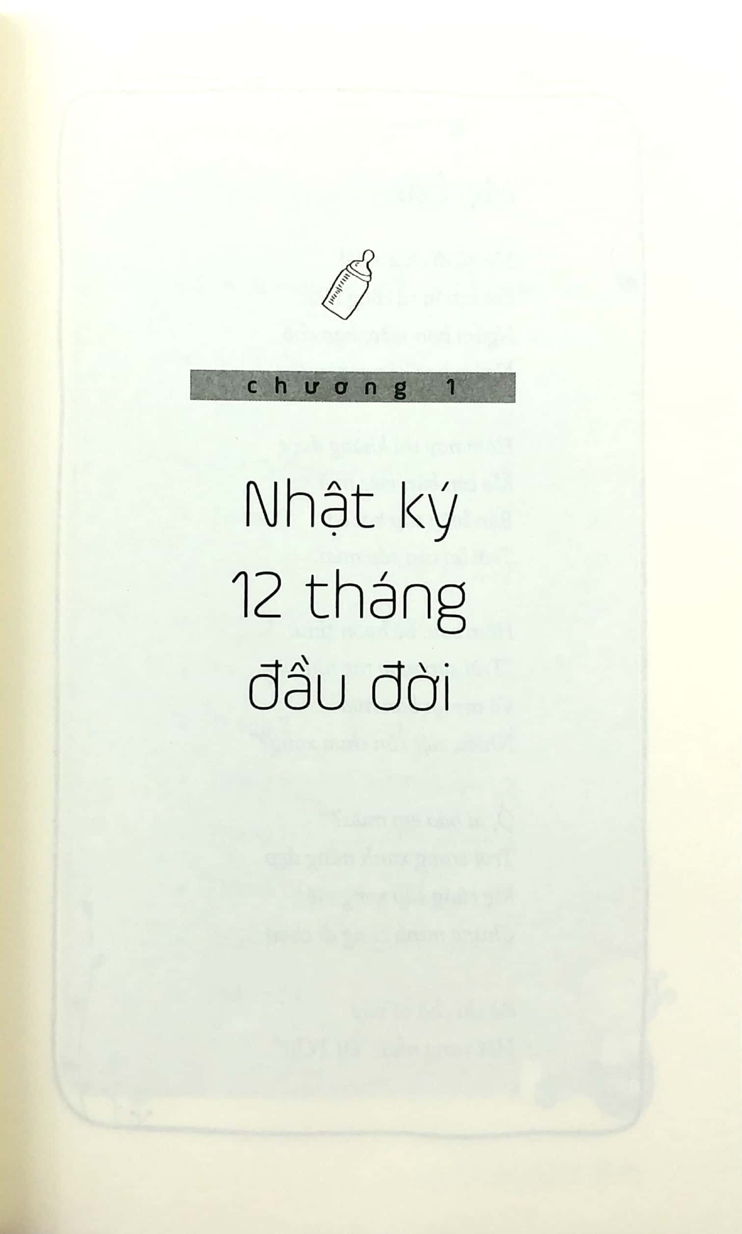 thì thầm mẹ thì thầm bé: lắng nghe bằng trái tim