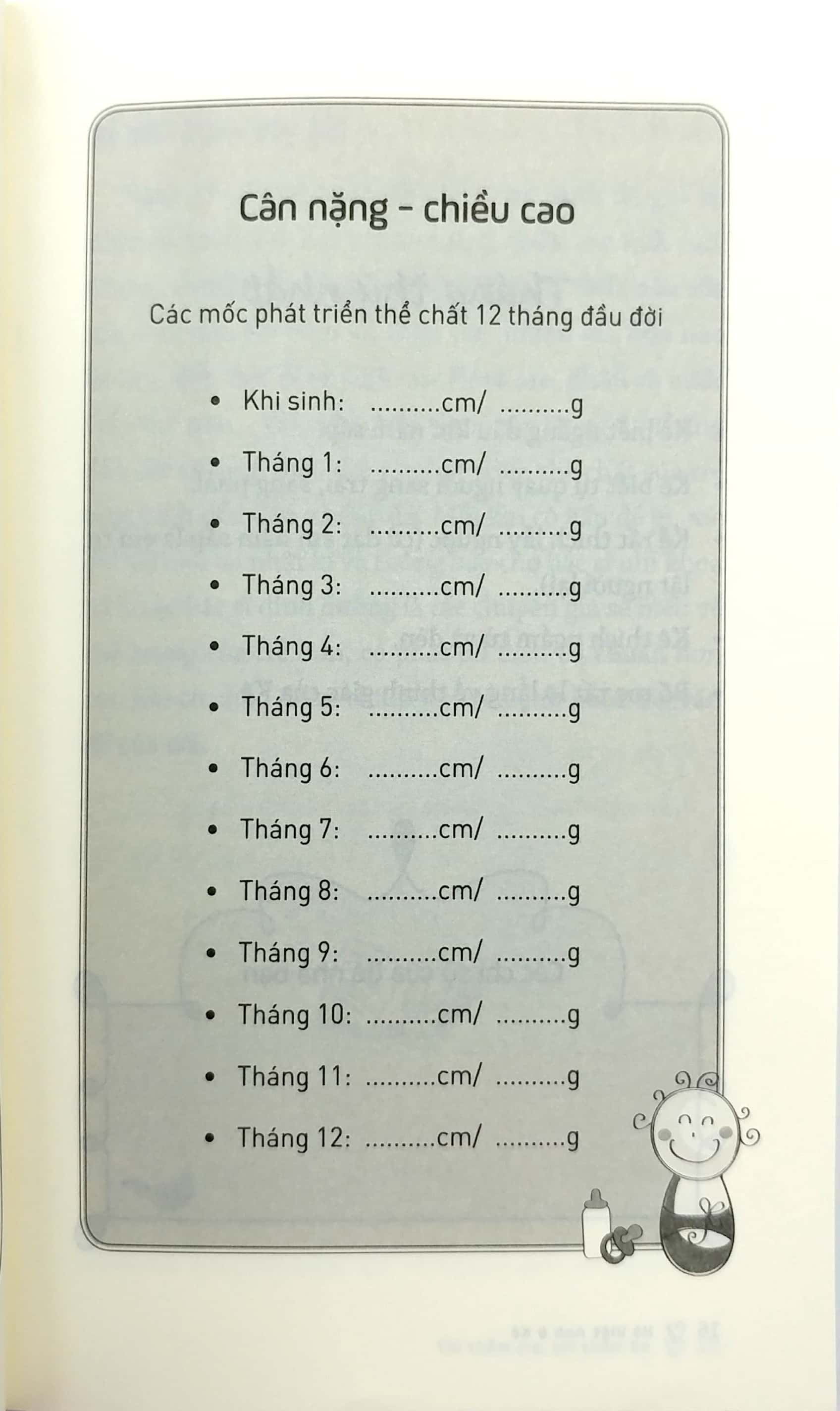 thì thầm mẹ thì thầm bé: lắng nghe bằng trái tim