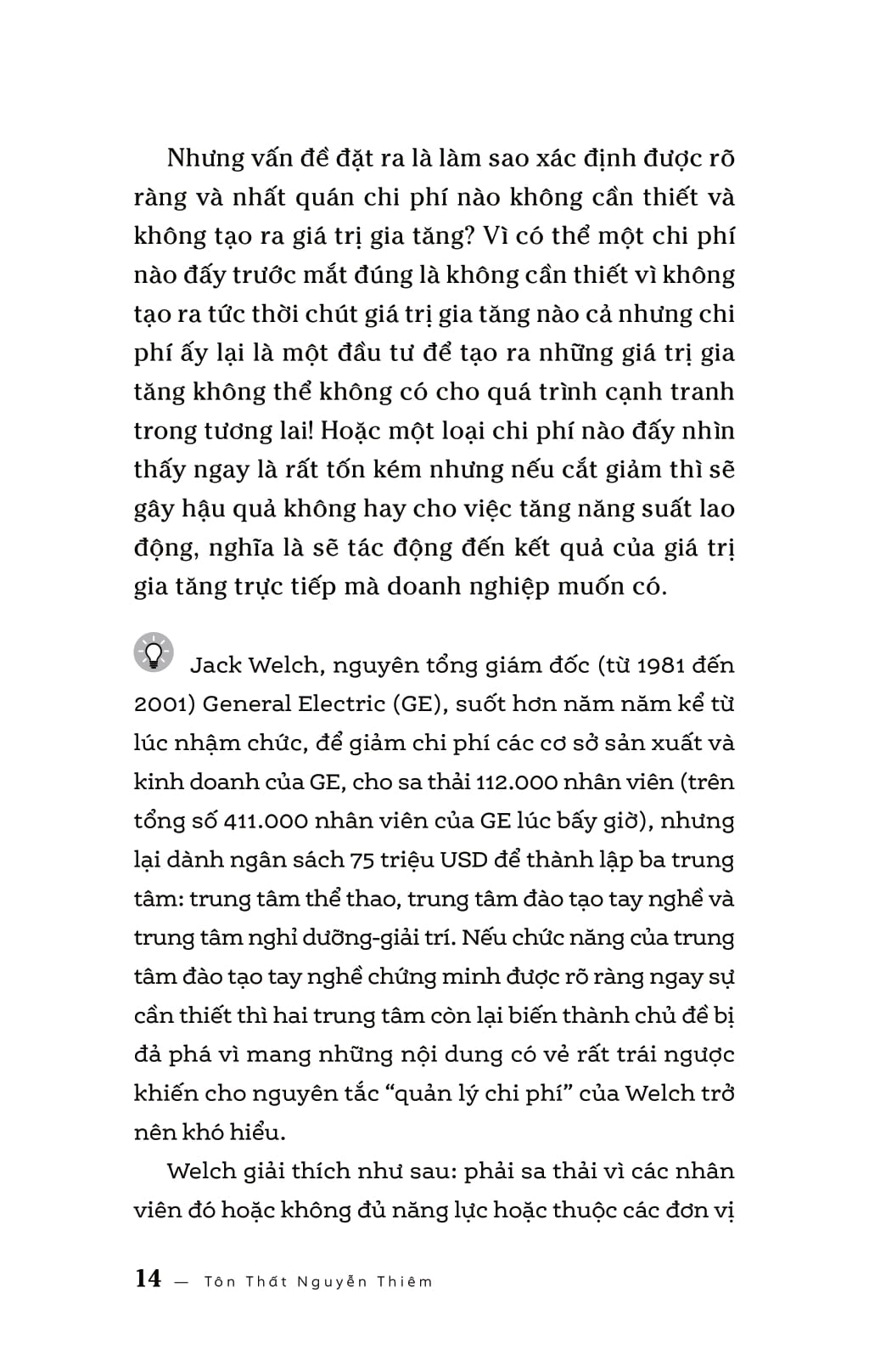 thị trường chiến lược cơ cấu