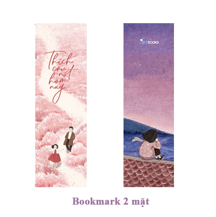 thích cậu nốt hôm nay