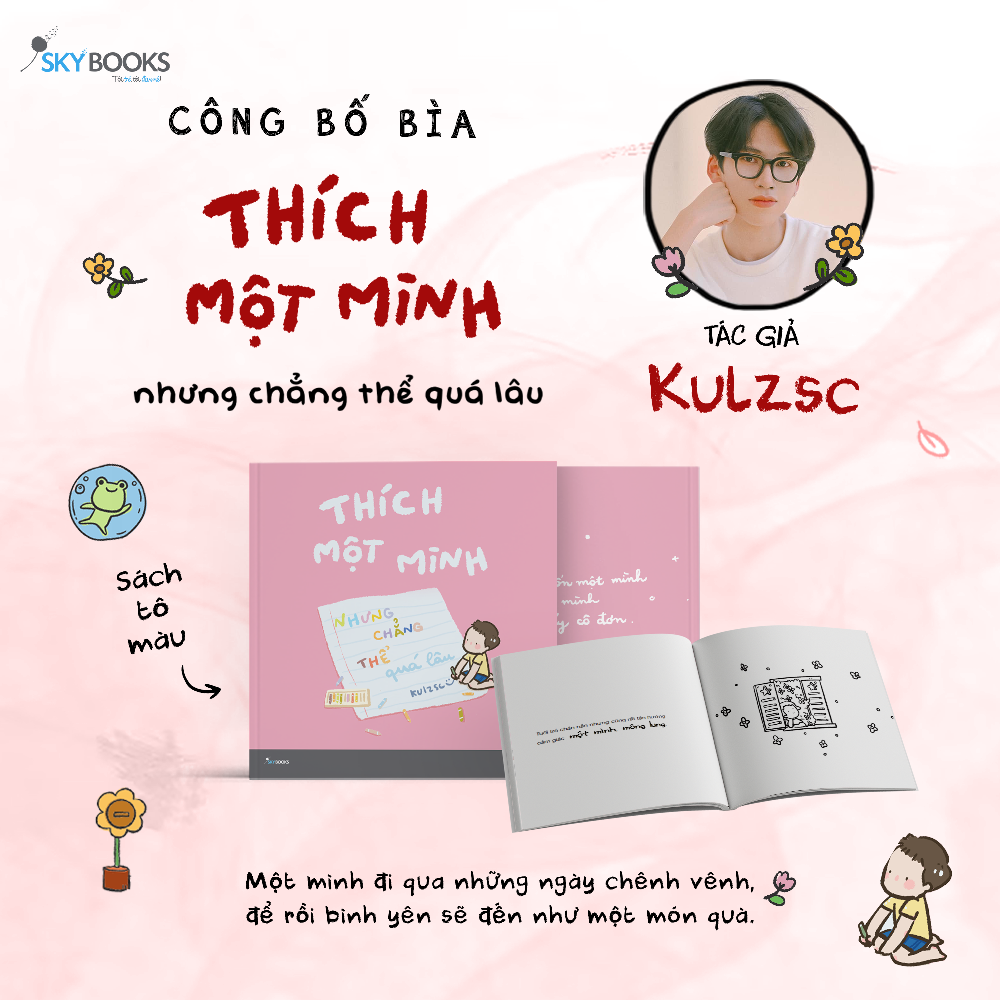 Thich Mot Minh Nhung Chang The Qua Lau