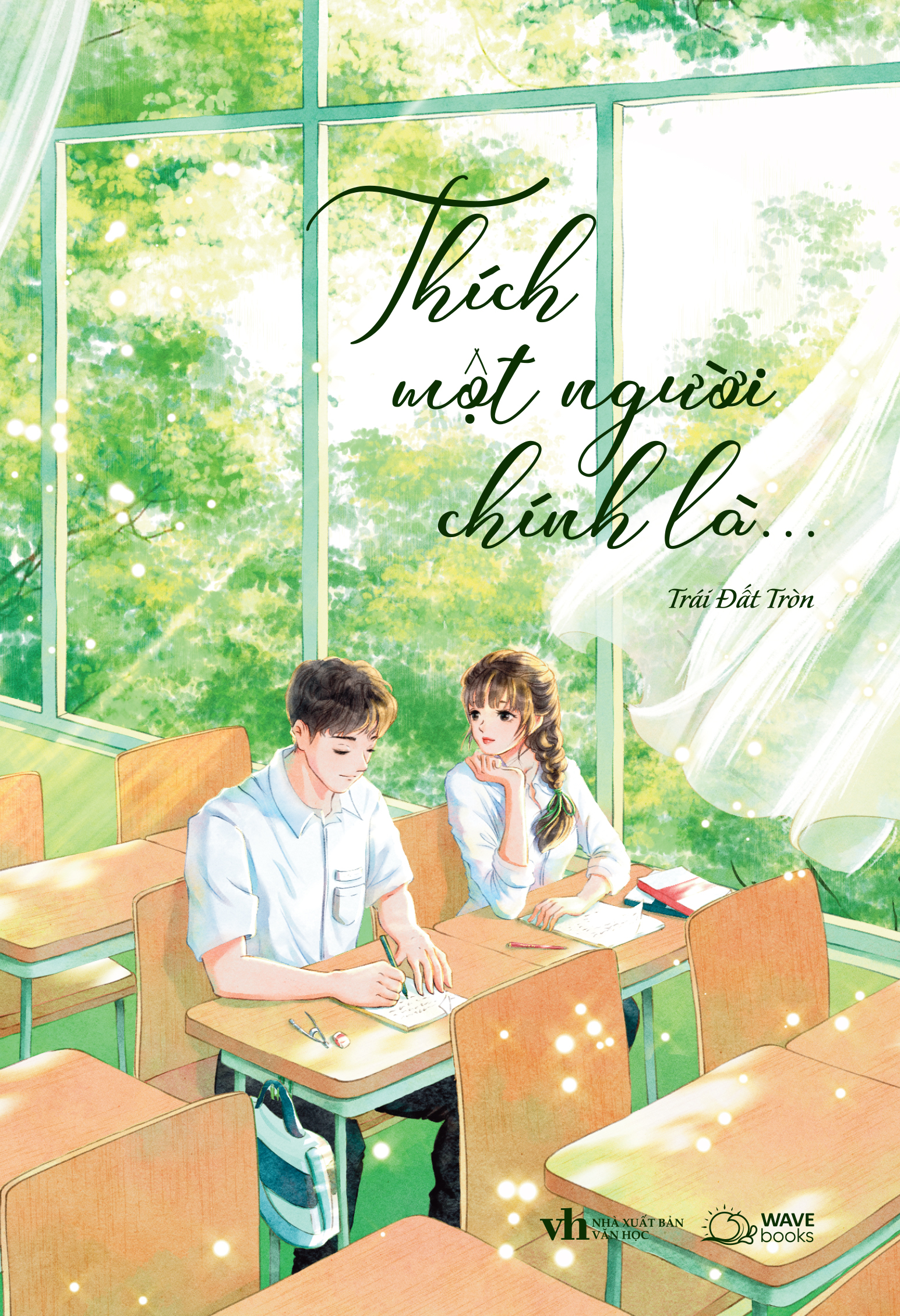 Thich Mot Nguoi Chinh La…