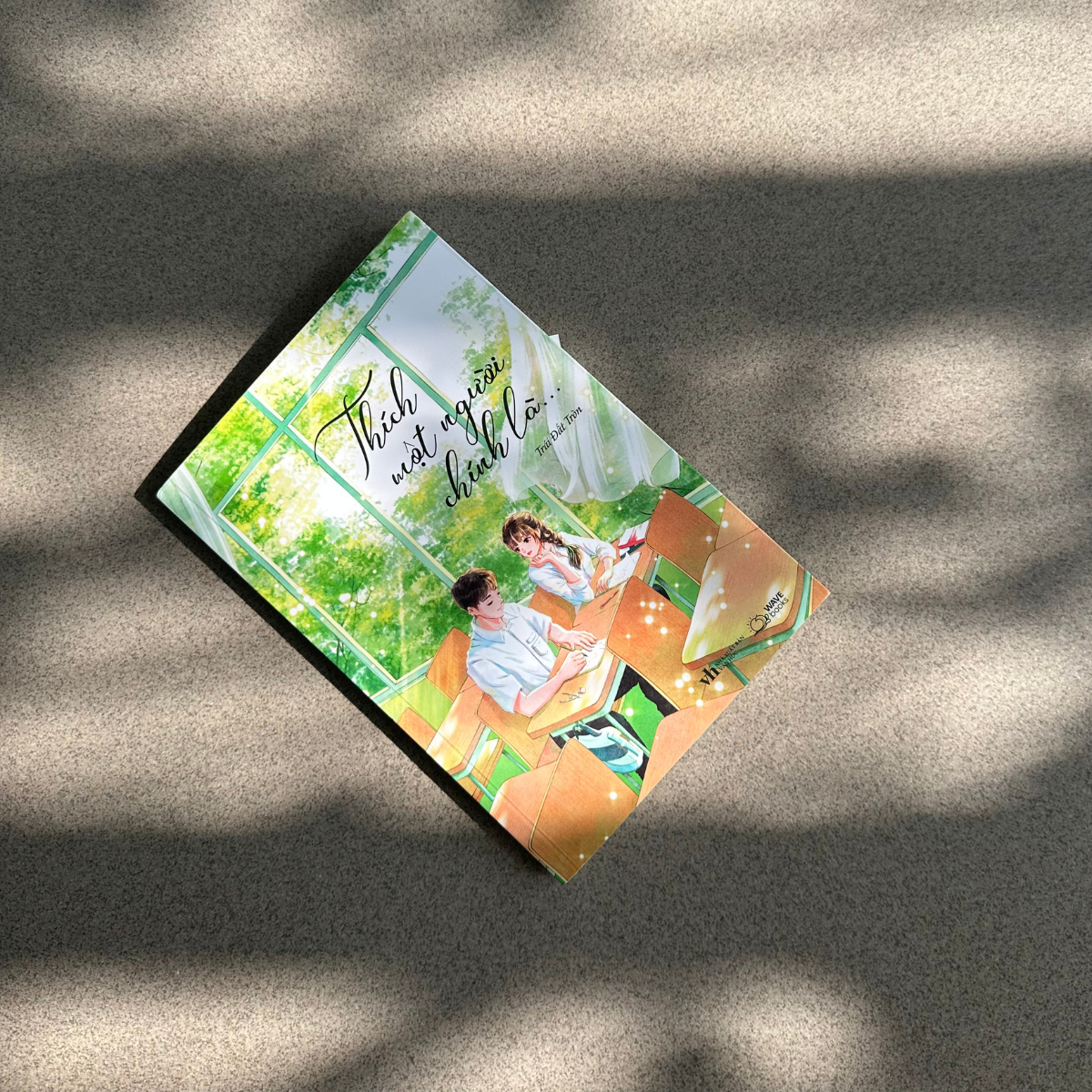 Thich Mot Nguoi Chinh La…