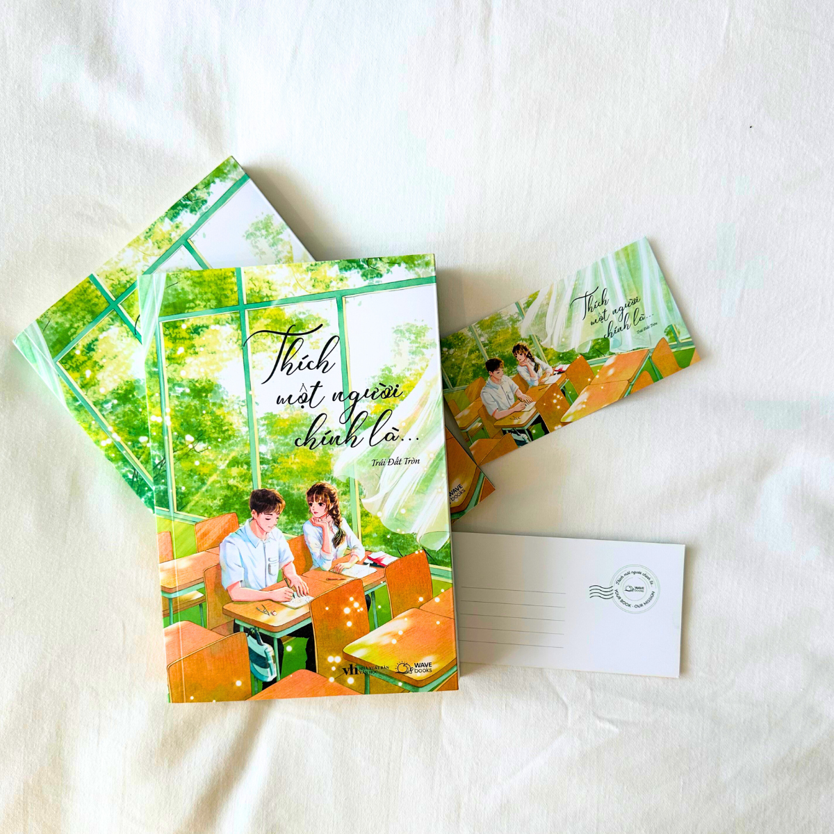 Thich Mot Nguoi Chinh La…