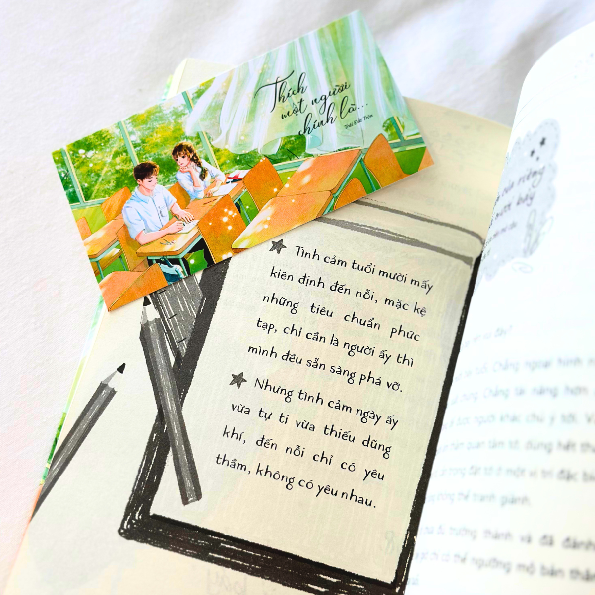 Thich Mot Nguoi Chinh La…