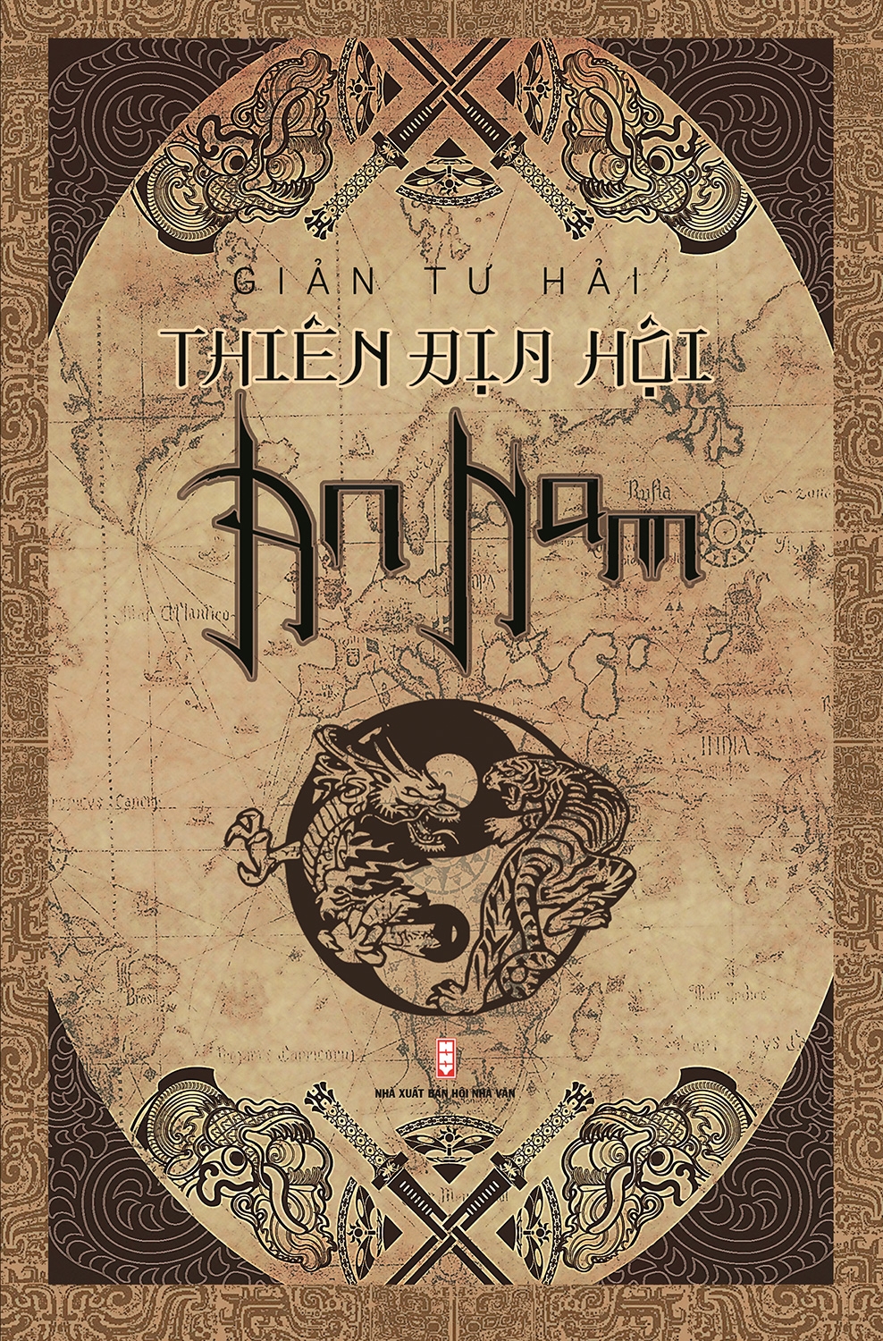 thiên địa hội an nam