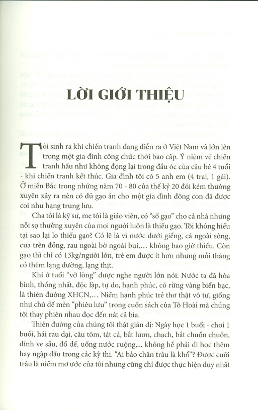 Thien Duong Va Dia Nguc (Ghi Chep Trong Dai Dich Coronavirus)