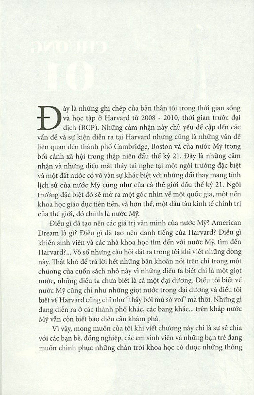 Thien Duong Va Dia Nguc (Ghi Chep Trong Dai Dich Coronavirus)