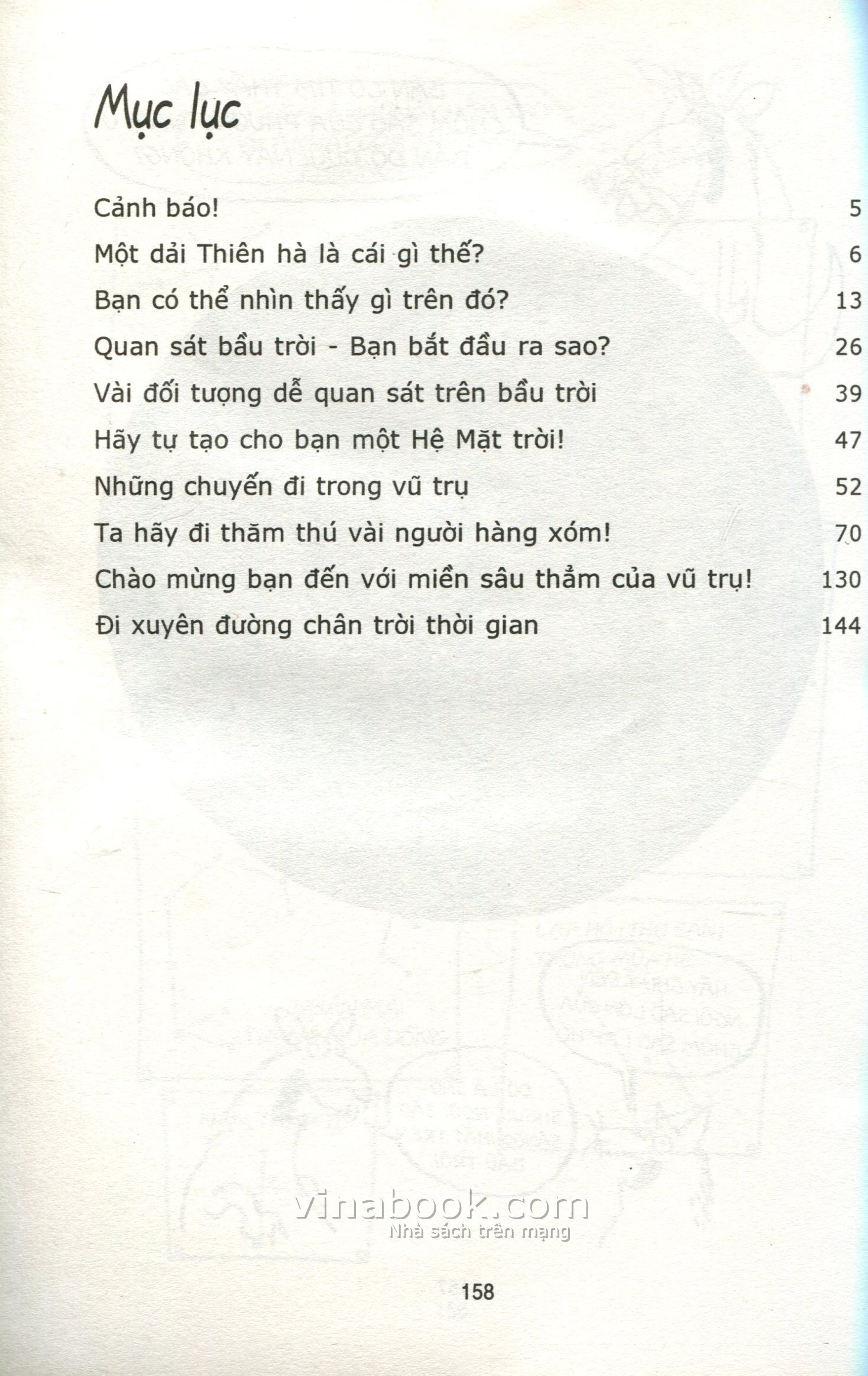 thiên hà thật đáng ngạc nhiên (tái bản 2020)