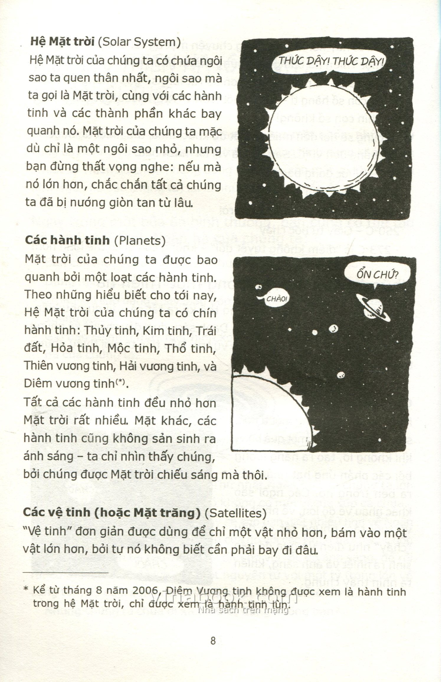 thiên hà thật đáng ngạc nhiên (tái bản 2020)