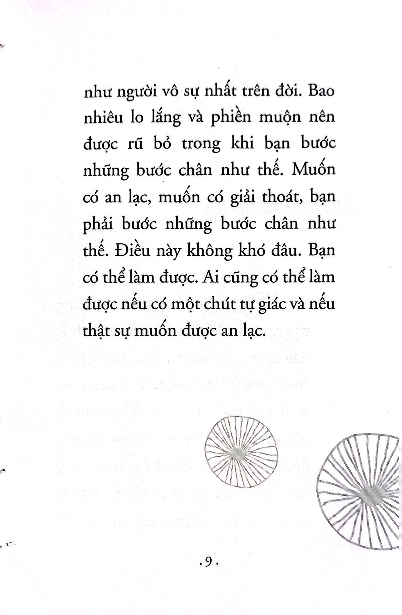 thiền hành yếu chỉ (tái bản 2022)