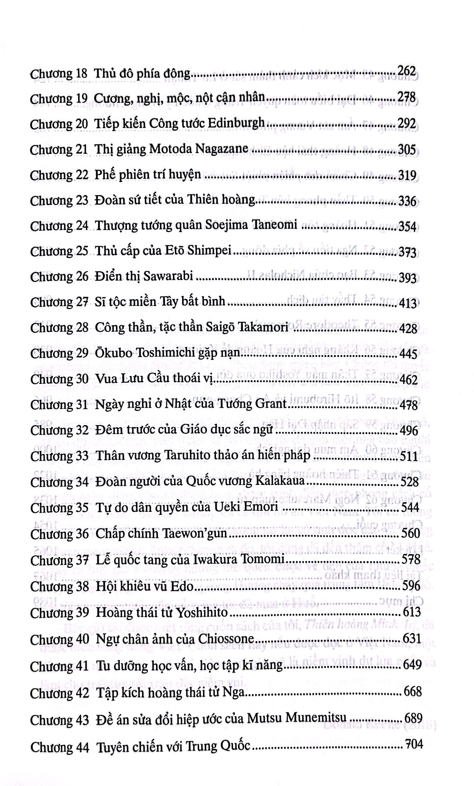 thiên hoàng minh trị