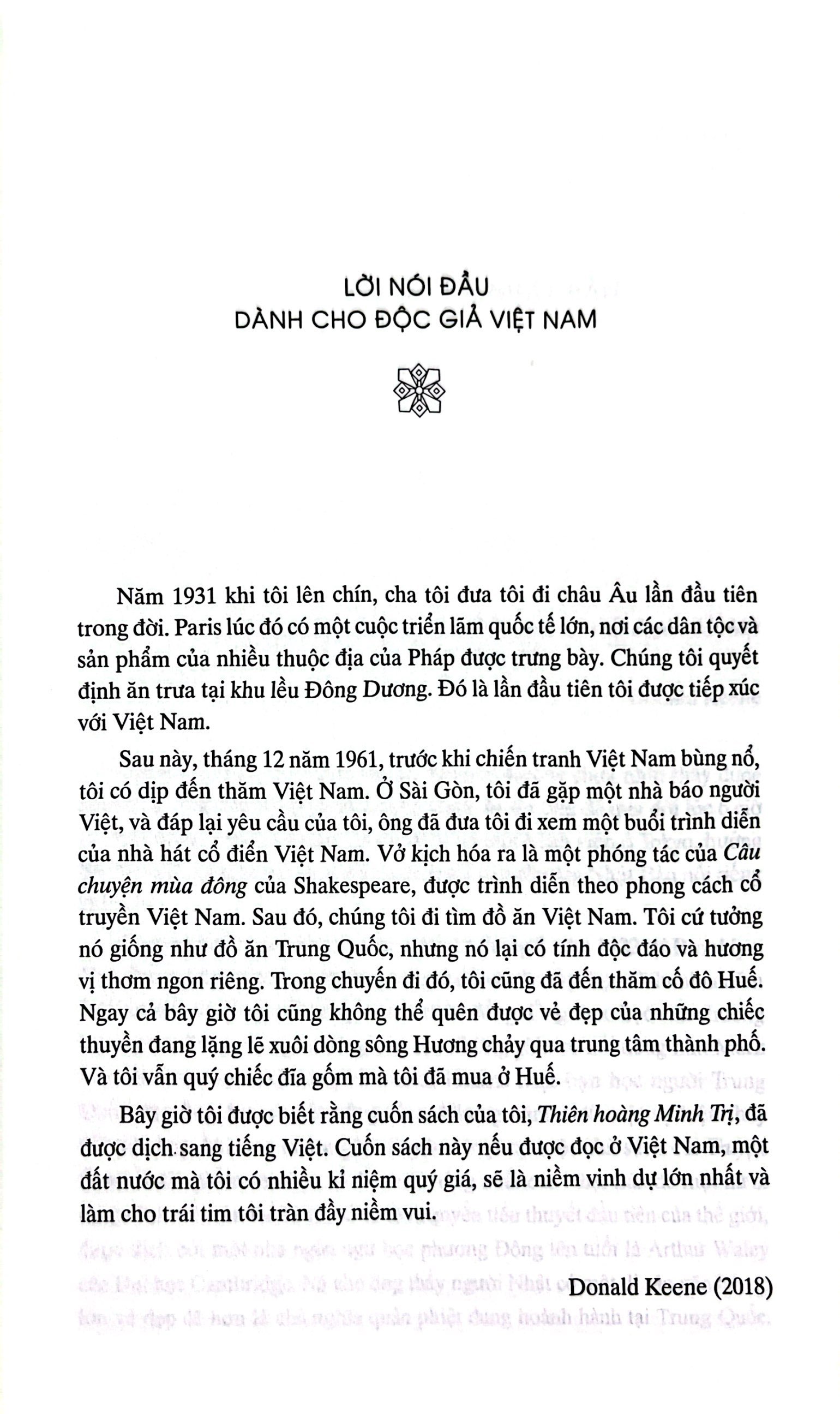 thiên hoàng minh trị