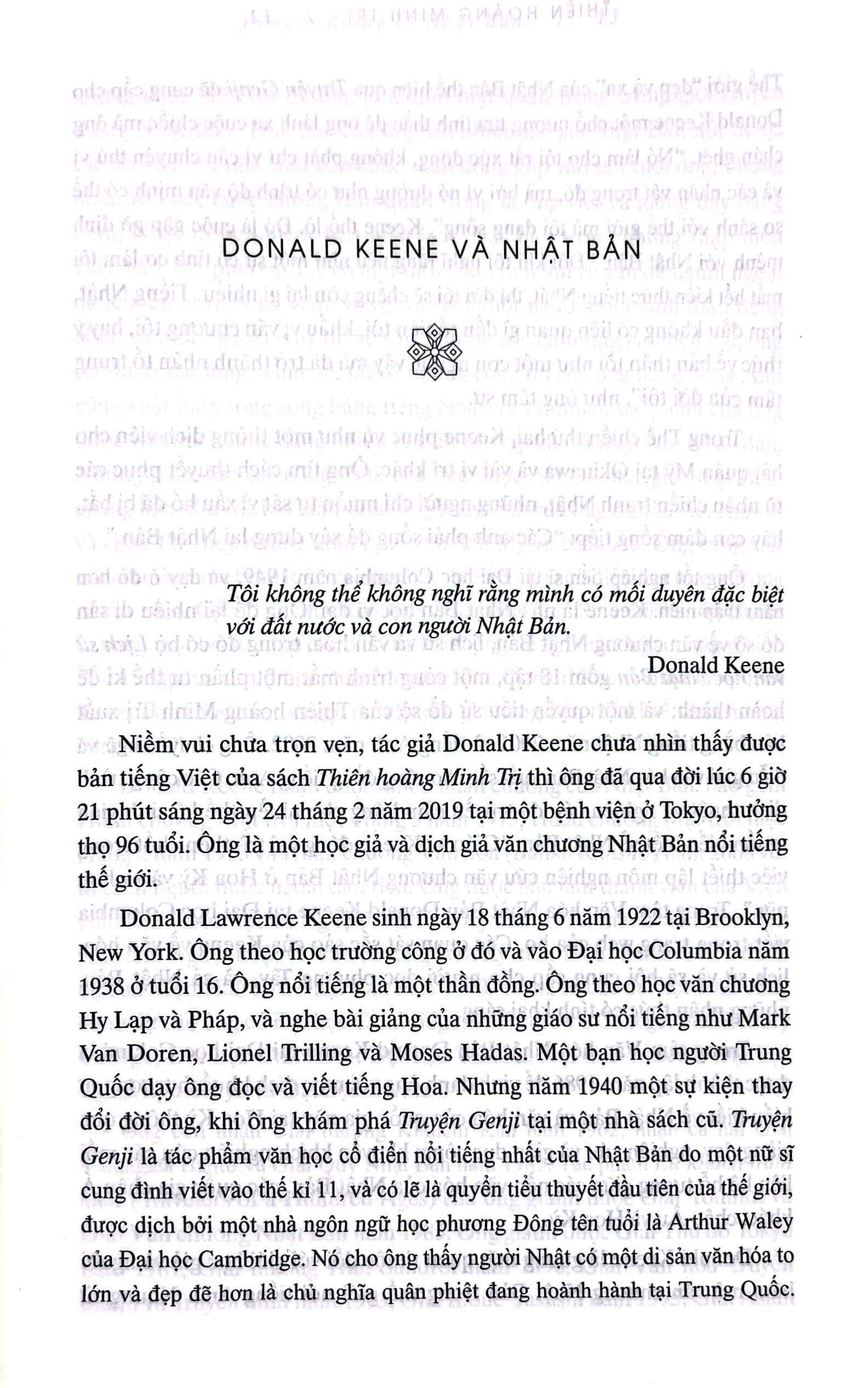 thiên hoàng minh trị