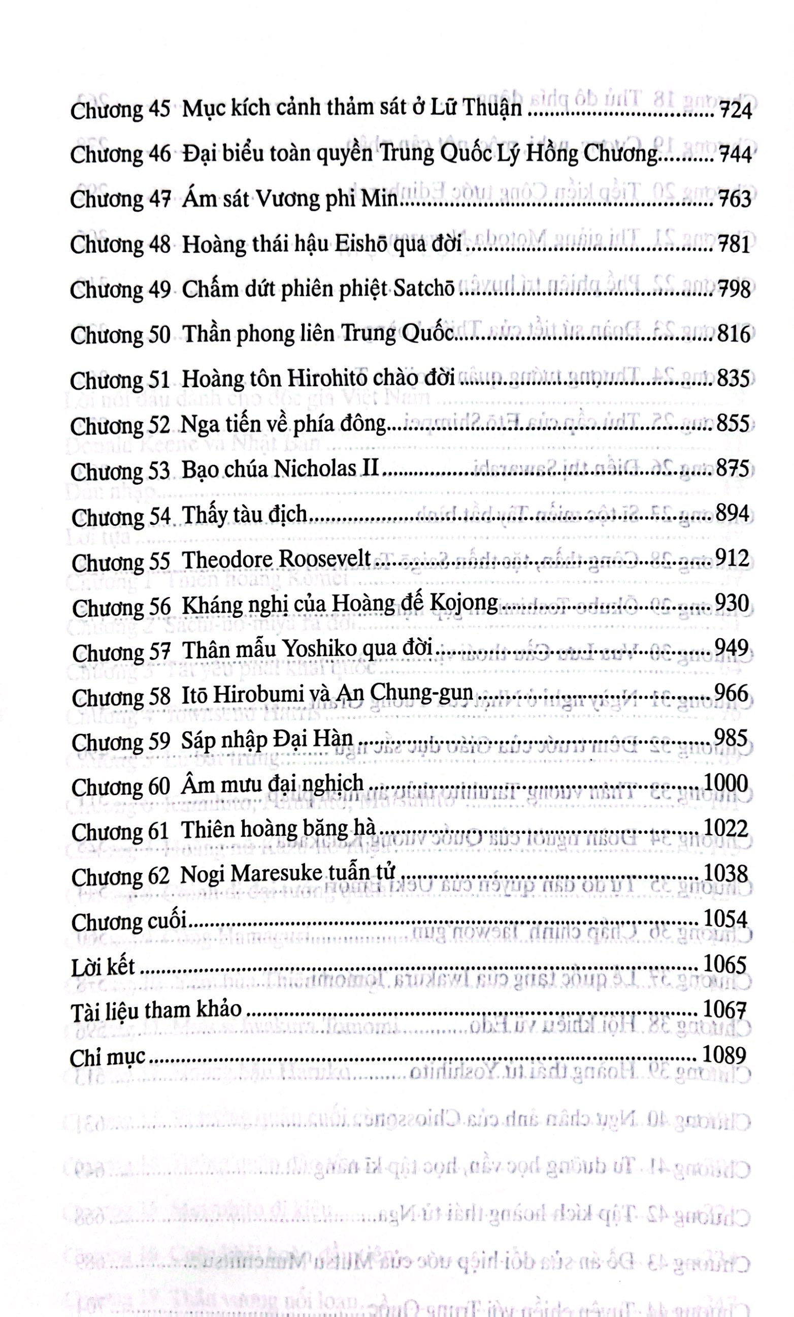 thiên hoàng minh trị (bìa cứng)