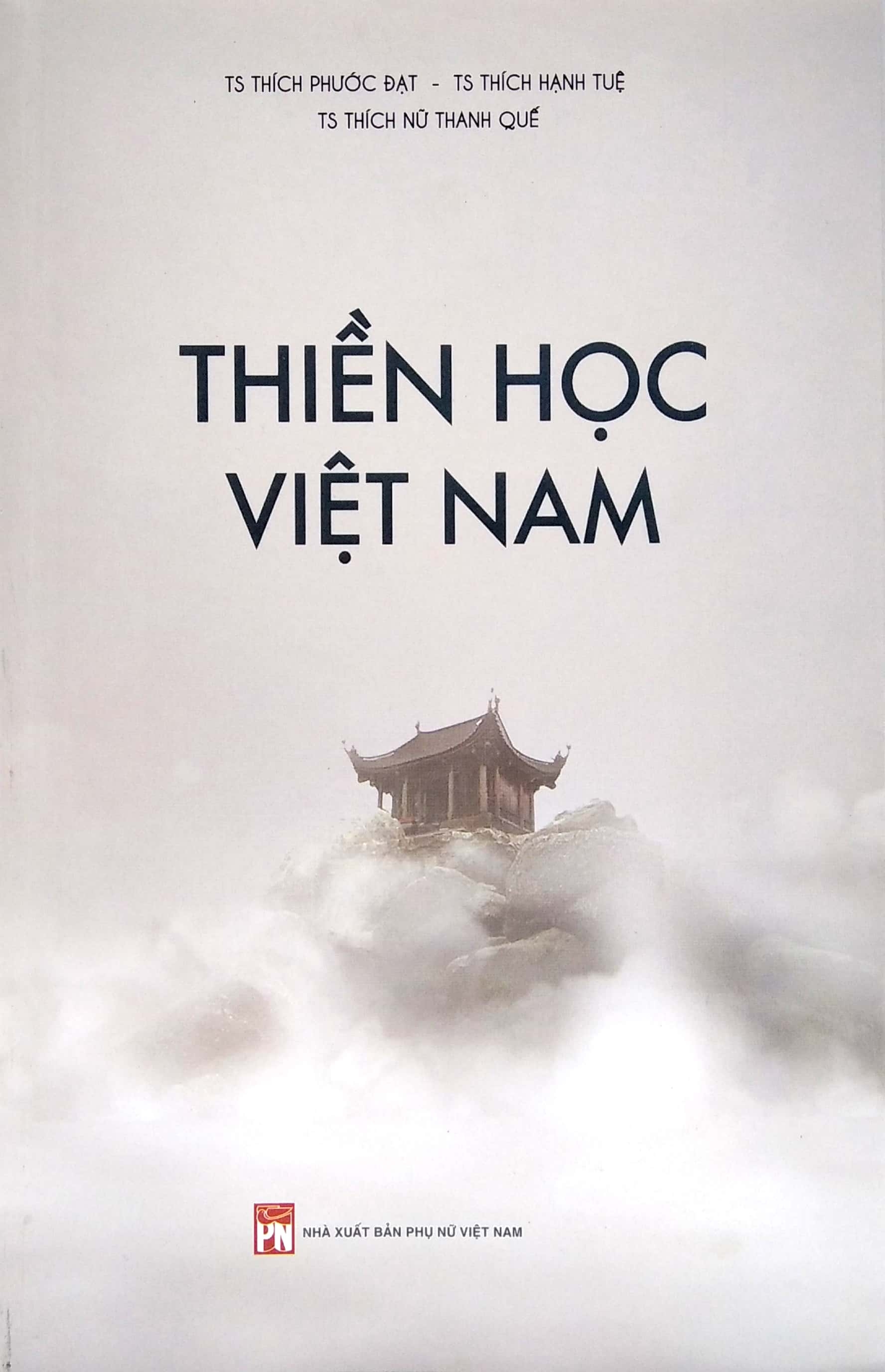 thiền học việt nam