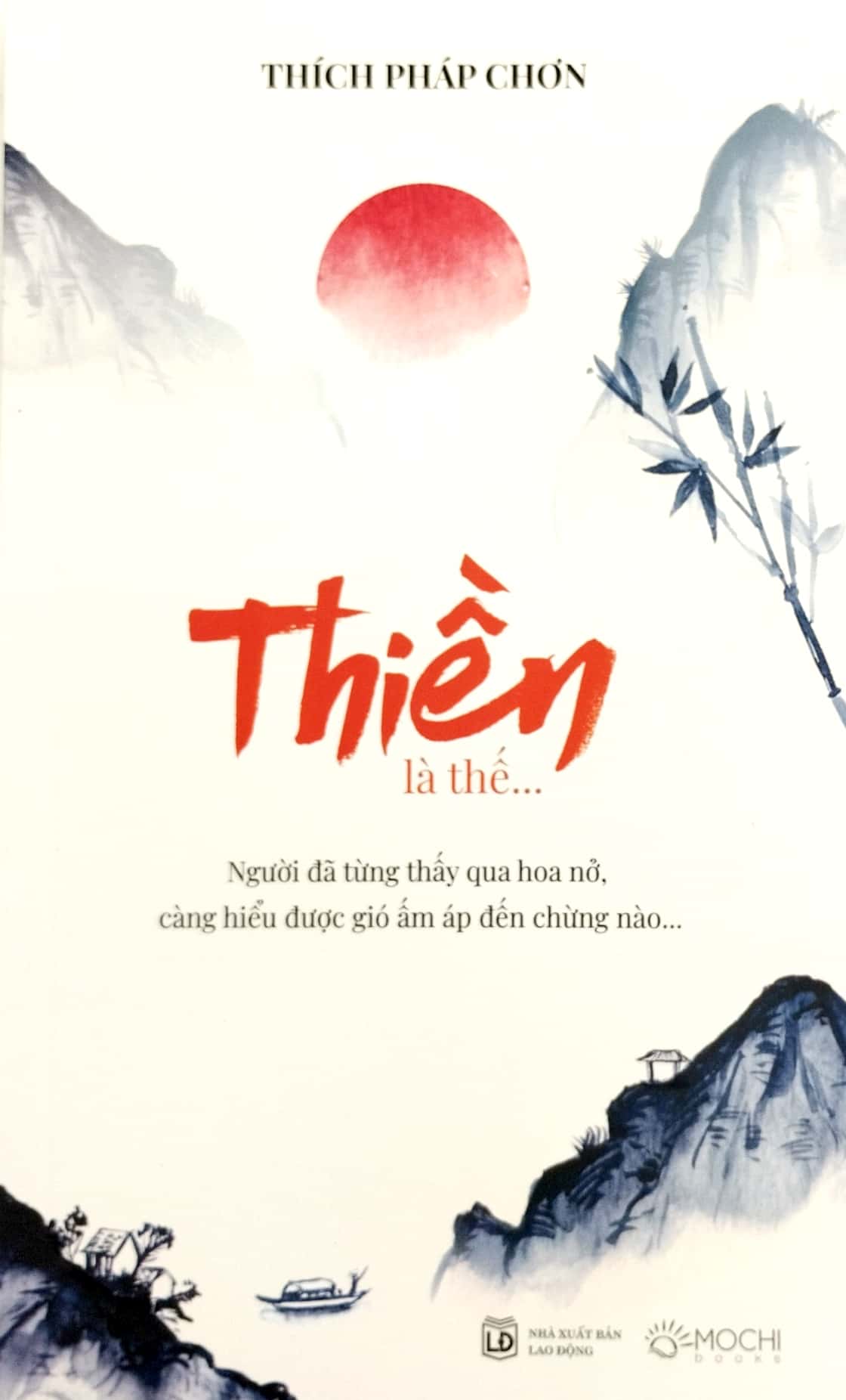 thiền là thế