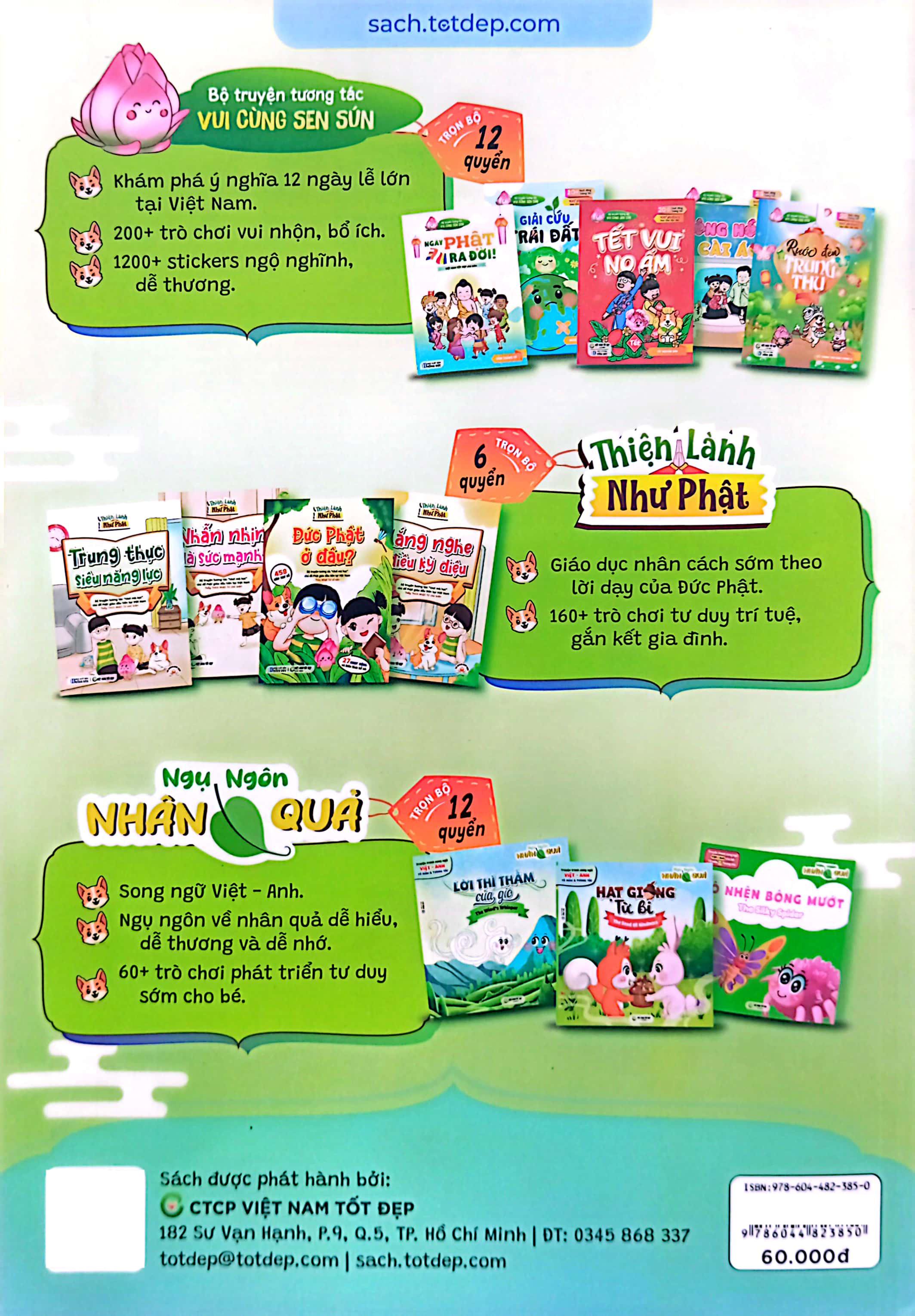 thiện lành như phật - biết ơn là hạnh phúc