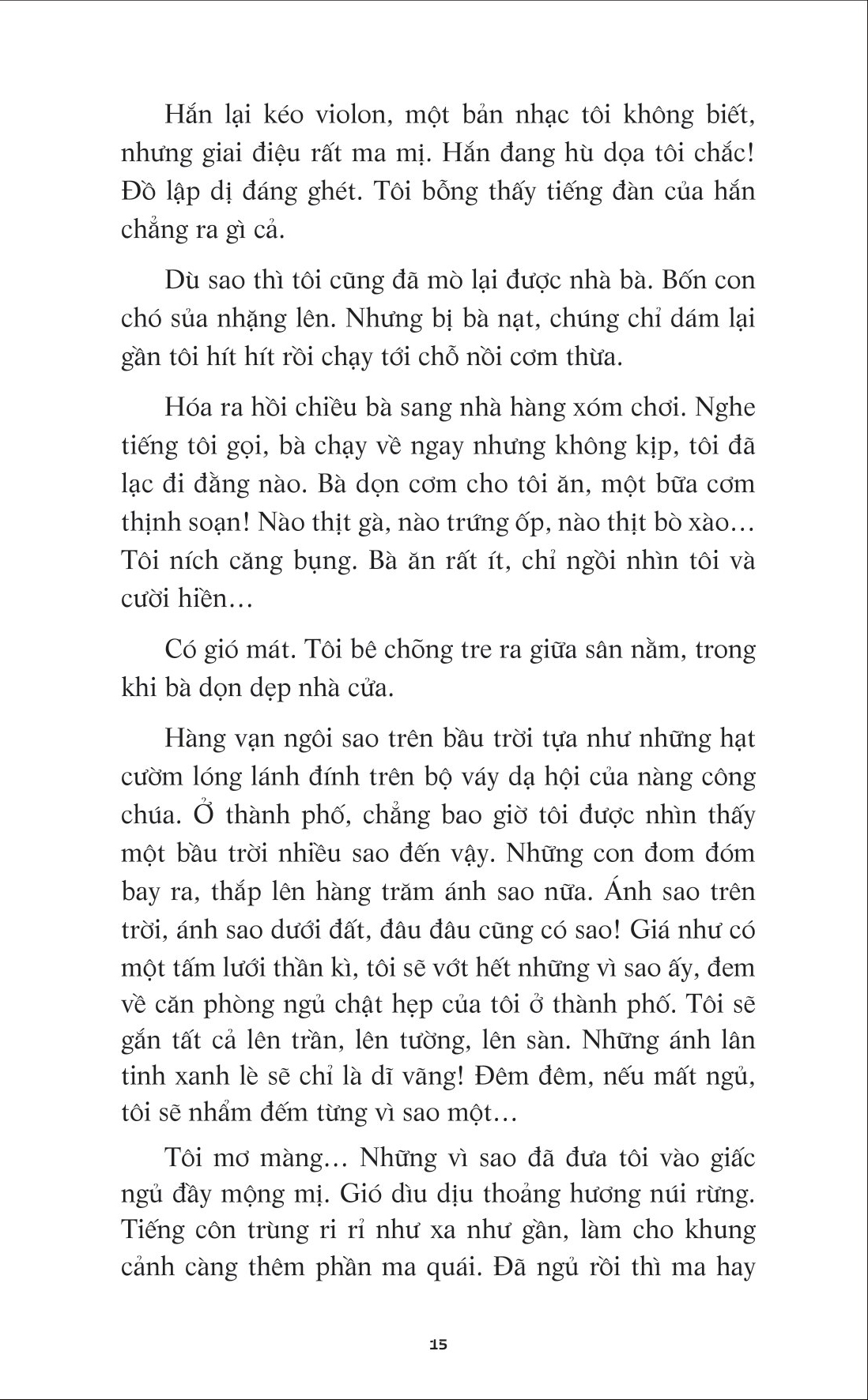 thiên mã (tái bản 2023)