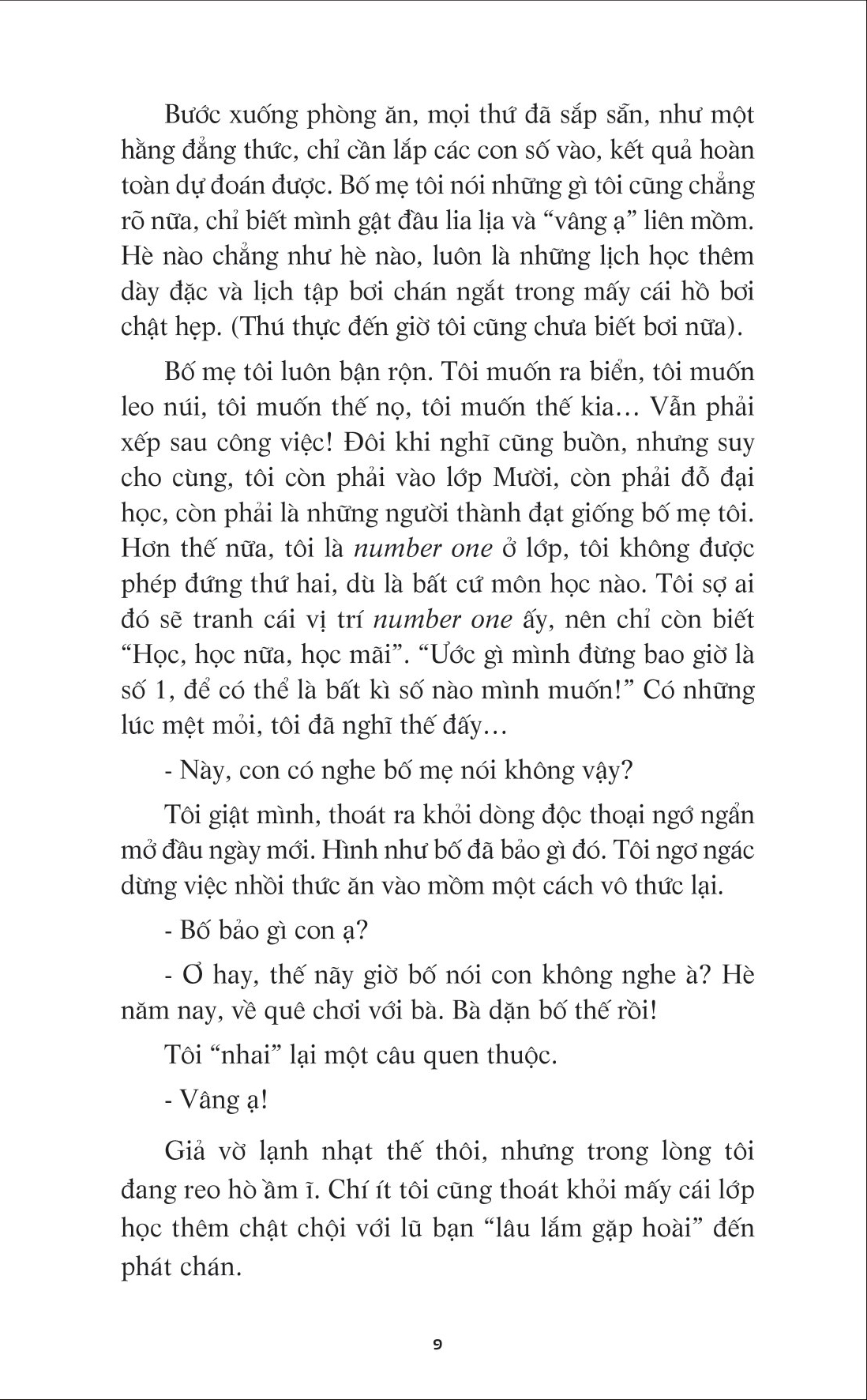 thiên mã (tái bản 2023)