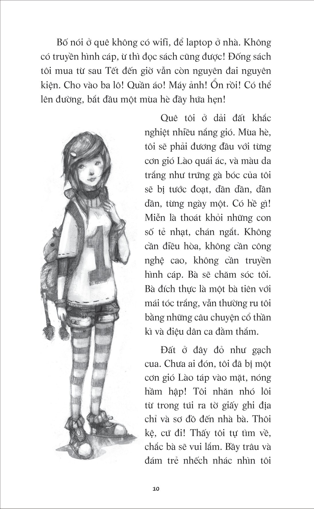 thiên mã (tái bản 2023)