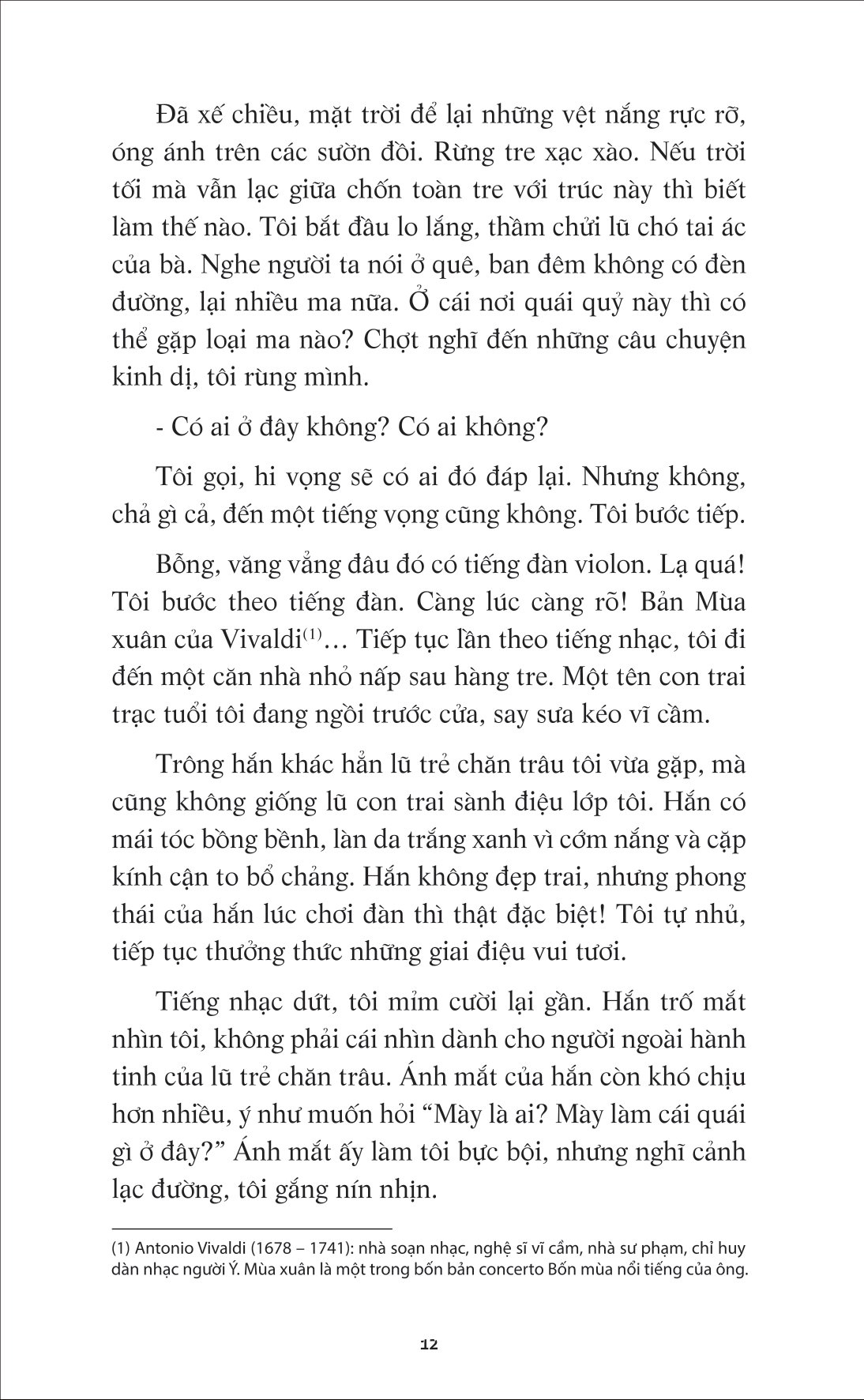 thiên mã (tái bản 2023)