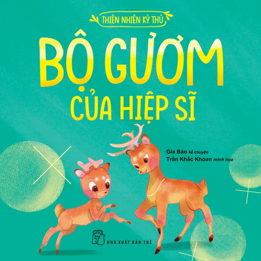 thiên nhiên kỳ thú - bộ gươm của hiệp sĩ