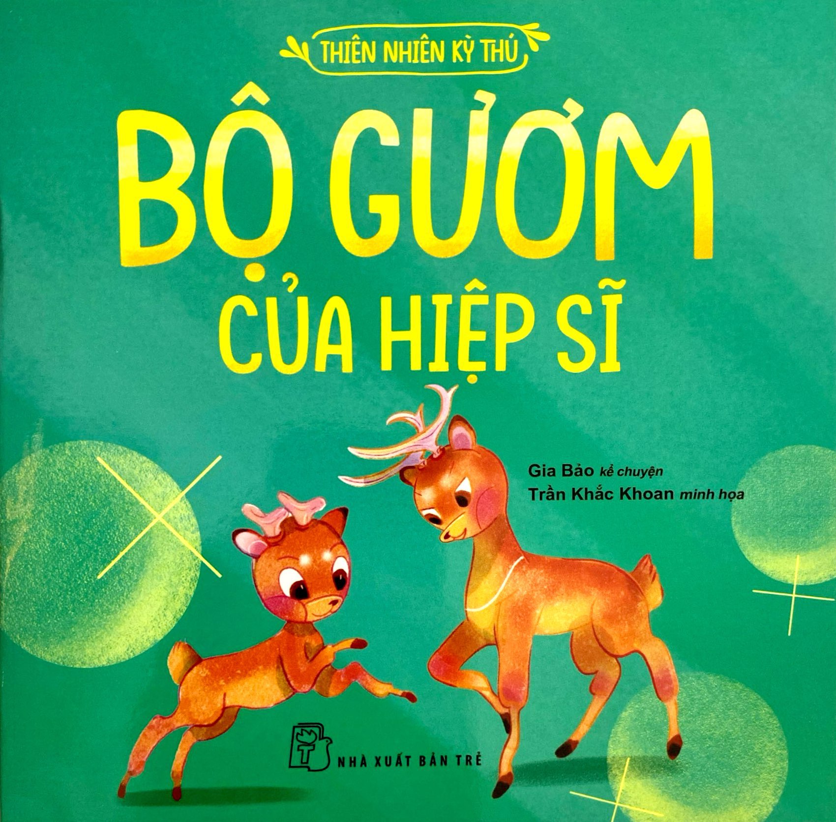 thiên nhiên kỳ thú - bộ gươm của hiệp sĩ