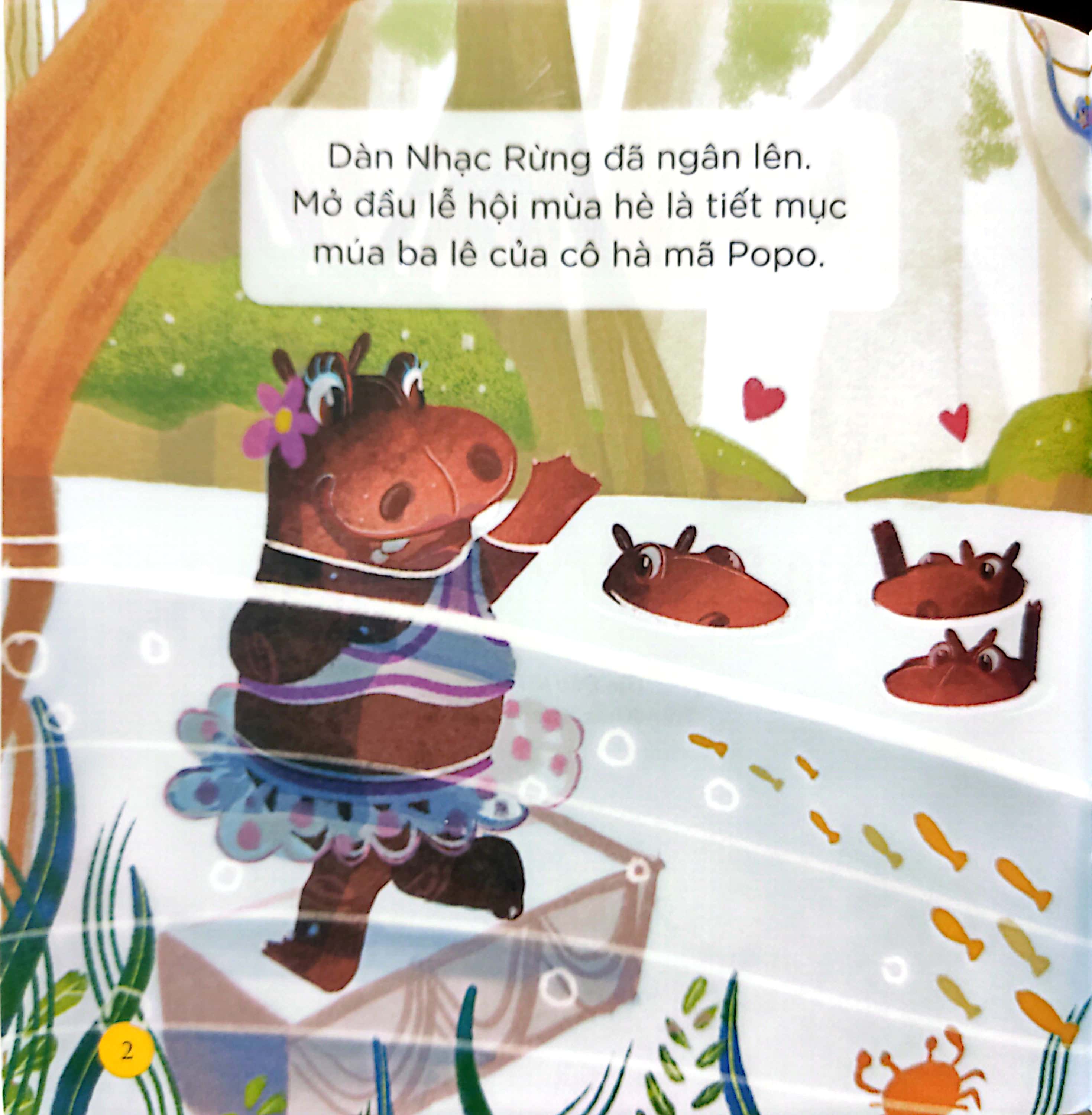 thiên nhiên kỳ thú - vũ công của đầm lầy ngọc ngà