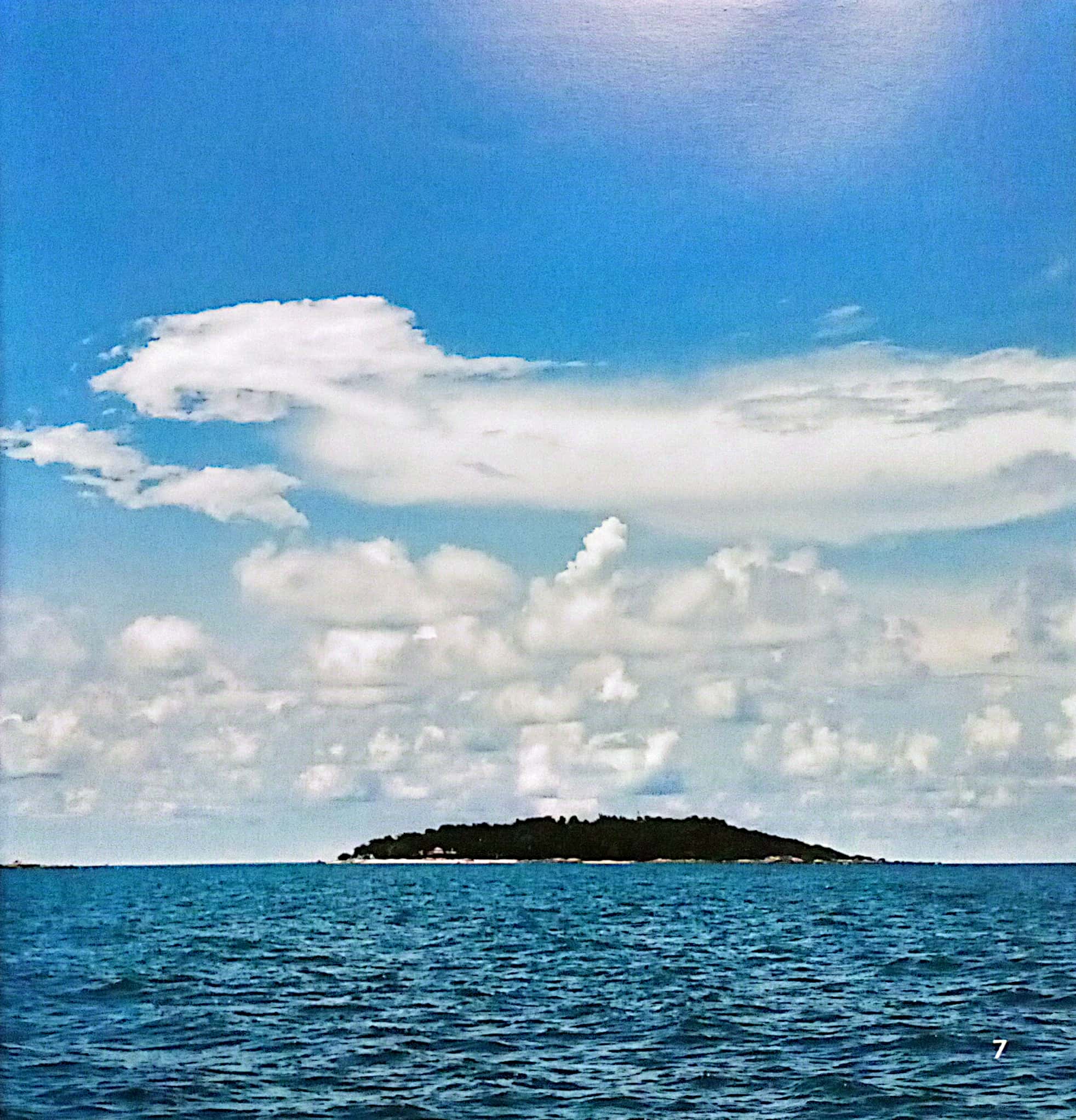 thiên nhiên quanh bé - sắc màu thiên nhiên