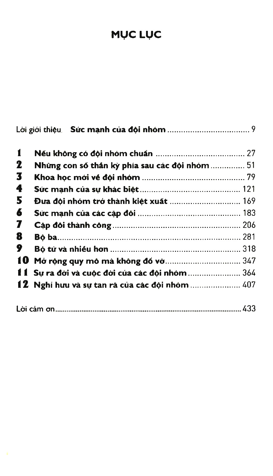 thiên tài đội nhóm - team genius