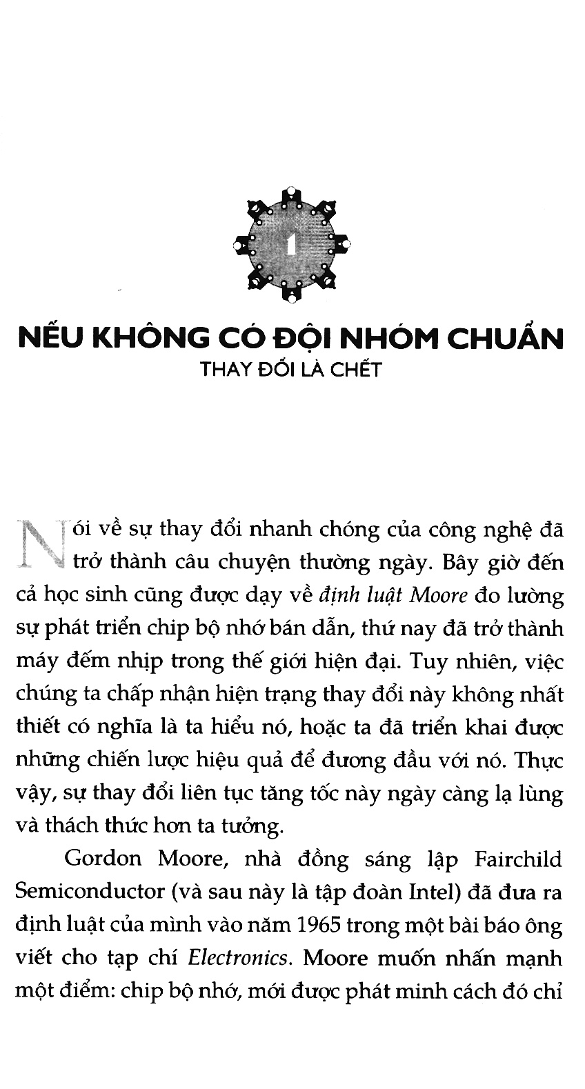 thiên tài đội nhóm - team genius