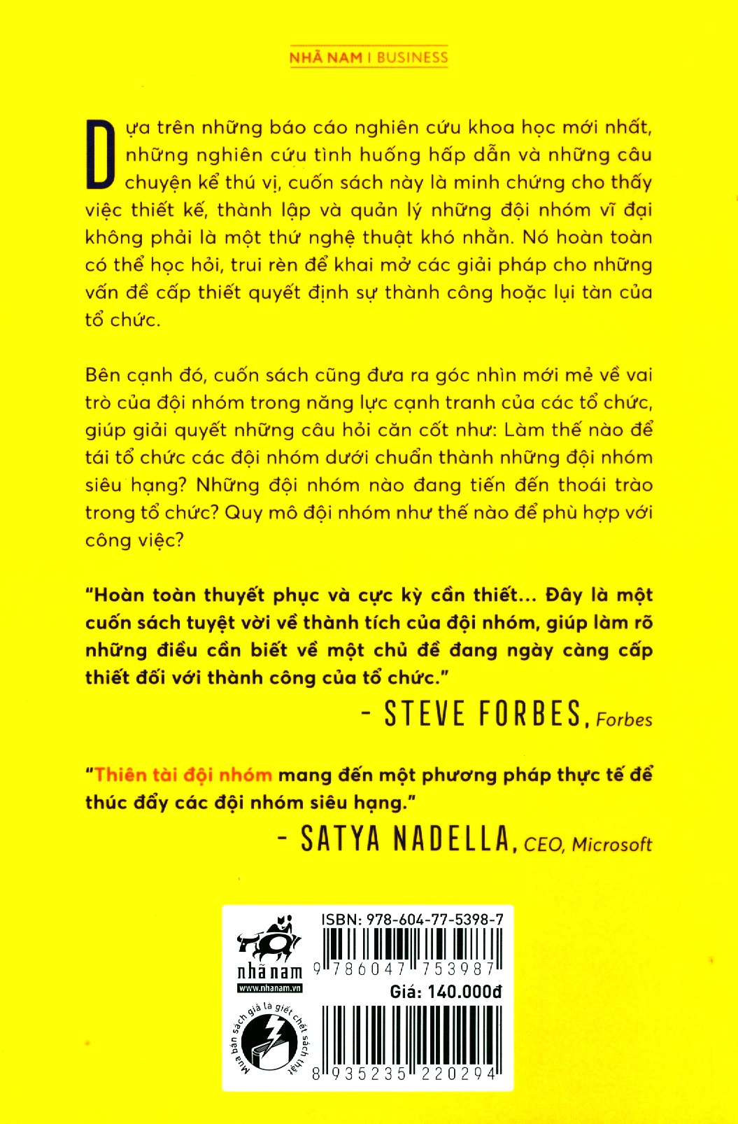 thiên tài đội nhóm - team genius