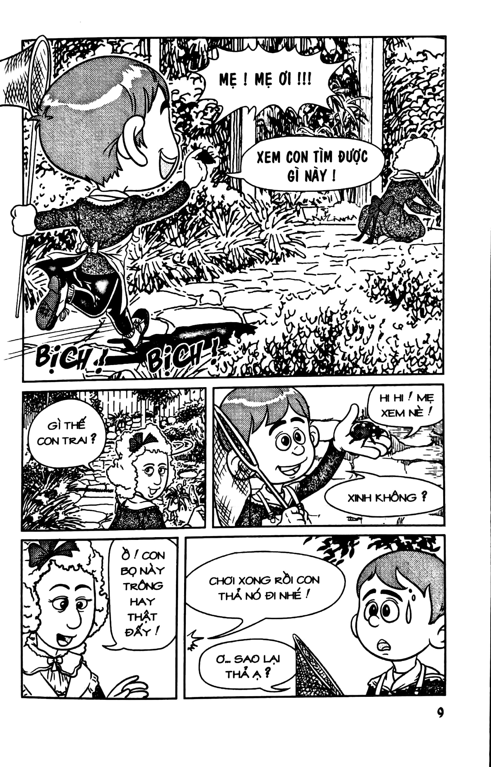 thiên tài khoa học charles r. darwin - thuyết tiến hóa vĩ đại