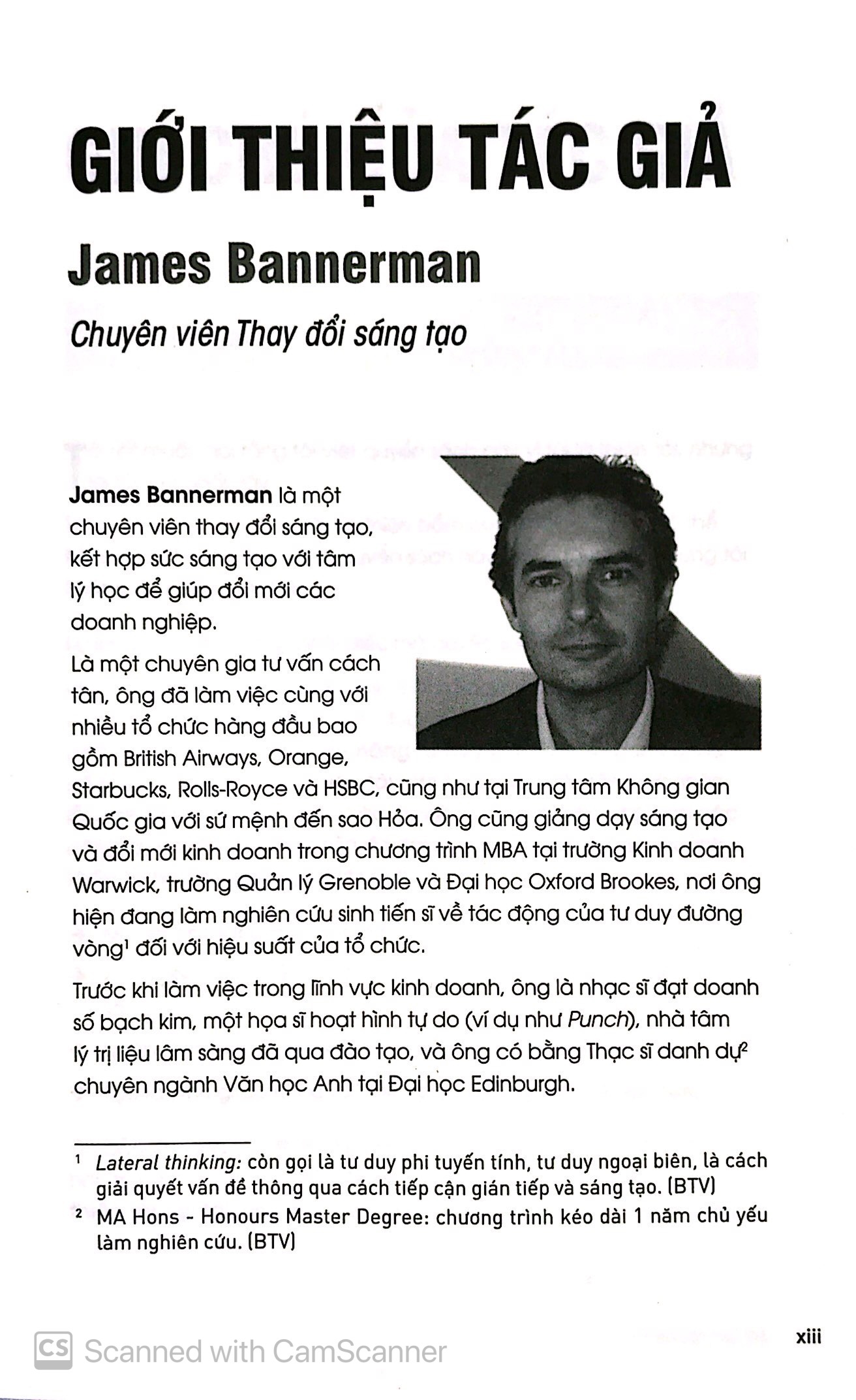 thiên tài - những "mánh" đơn giản để thông minh "đột xuất"