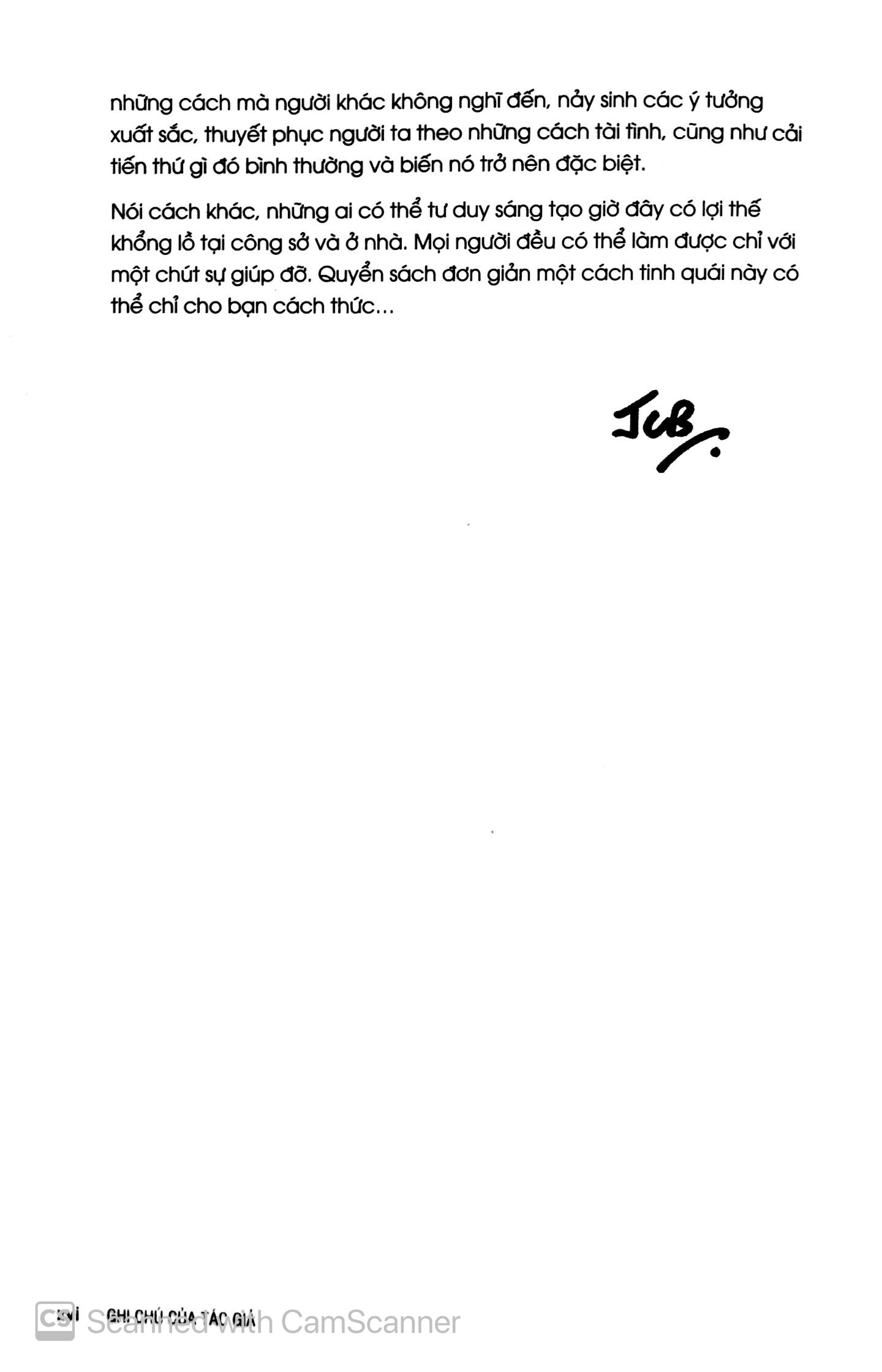 thiên tài - những "mánh" đơn giản để thông minh "đột xuất"