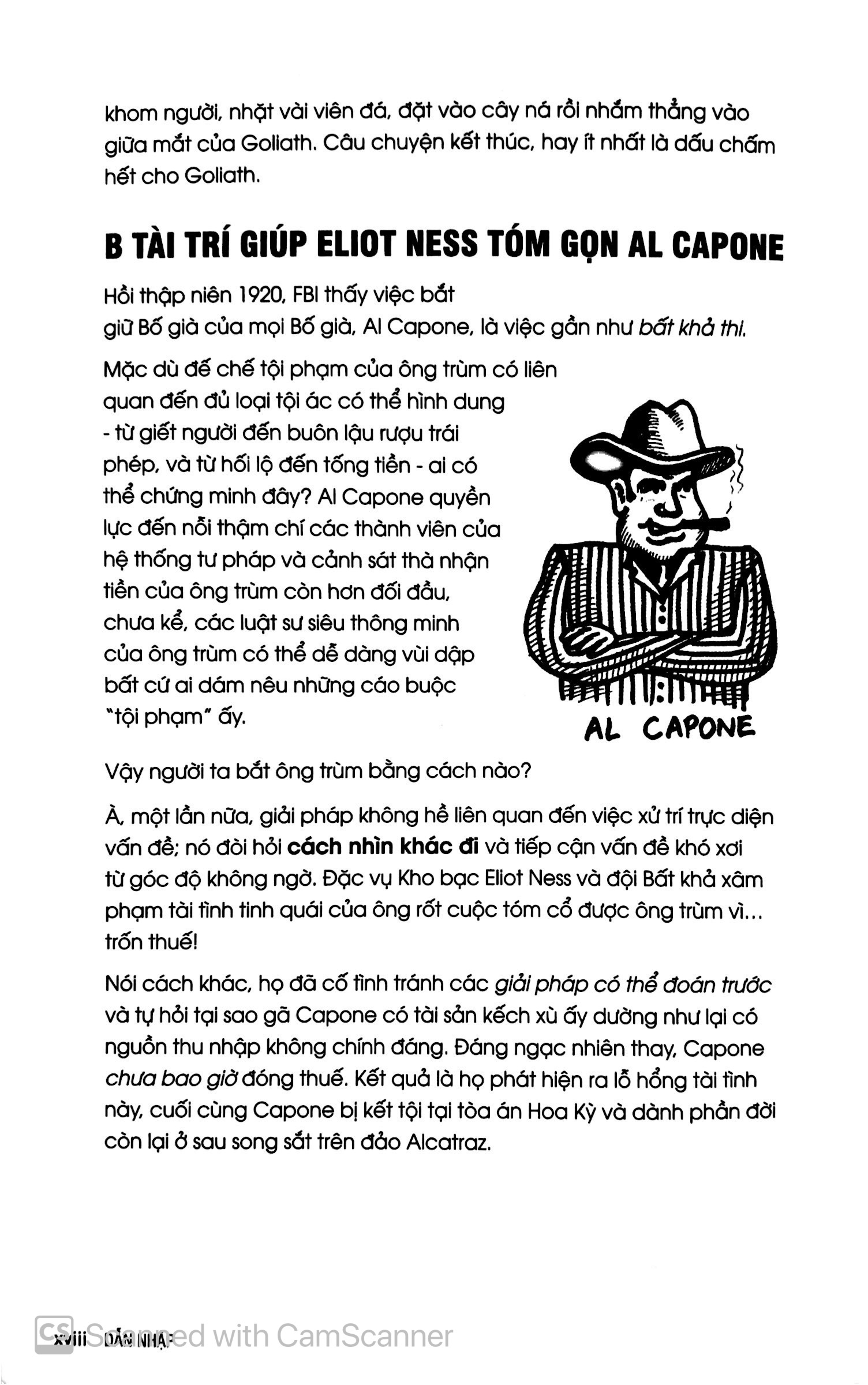 thiên tài - những "mánh" đơn giản để thông minh "đột xuất"