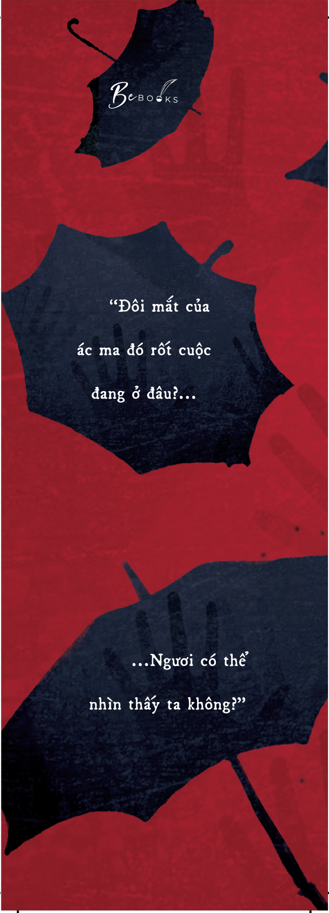 thiên tài phá án - kế hoạch “chữa lành” của kẻ sát nhân