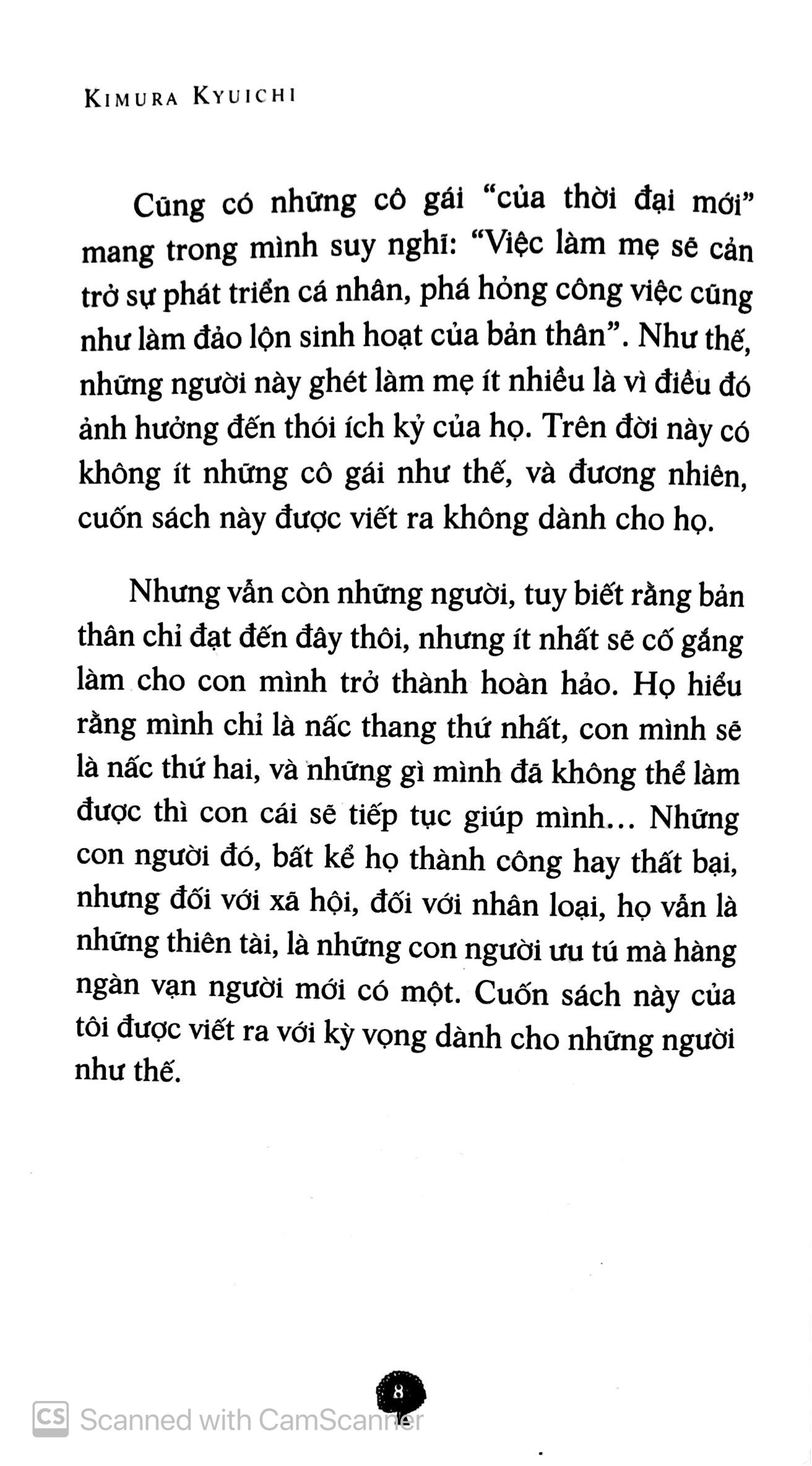 thiên tài & sự giáo dục từ sớm (tái bản 2019)