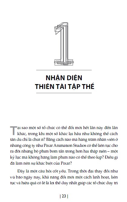 Thiên Tài Tập Thể