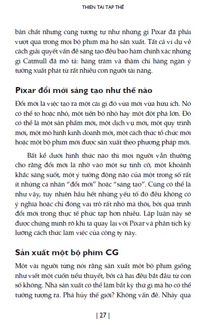 Thiên Tài Tập Thể