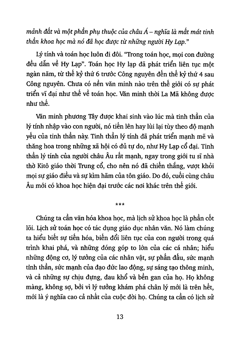 thiên tài và số phận - chuyện kể về các nhà toán học (tái bản 2023)